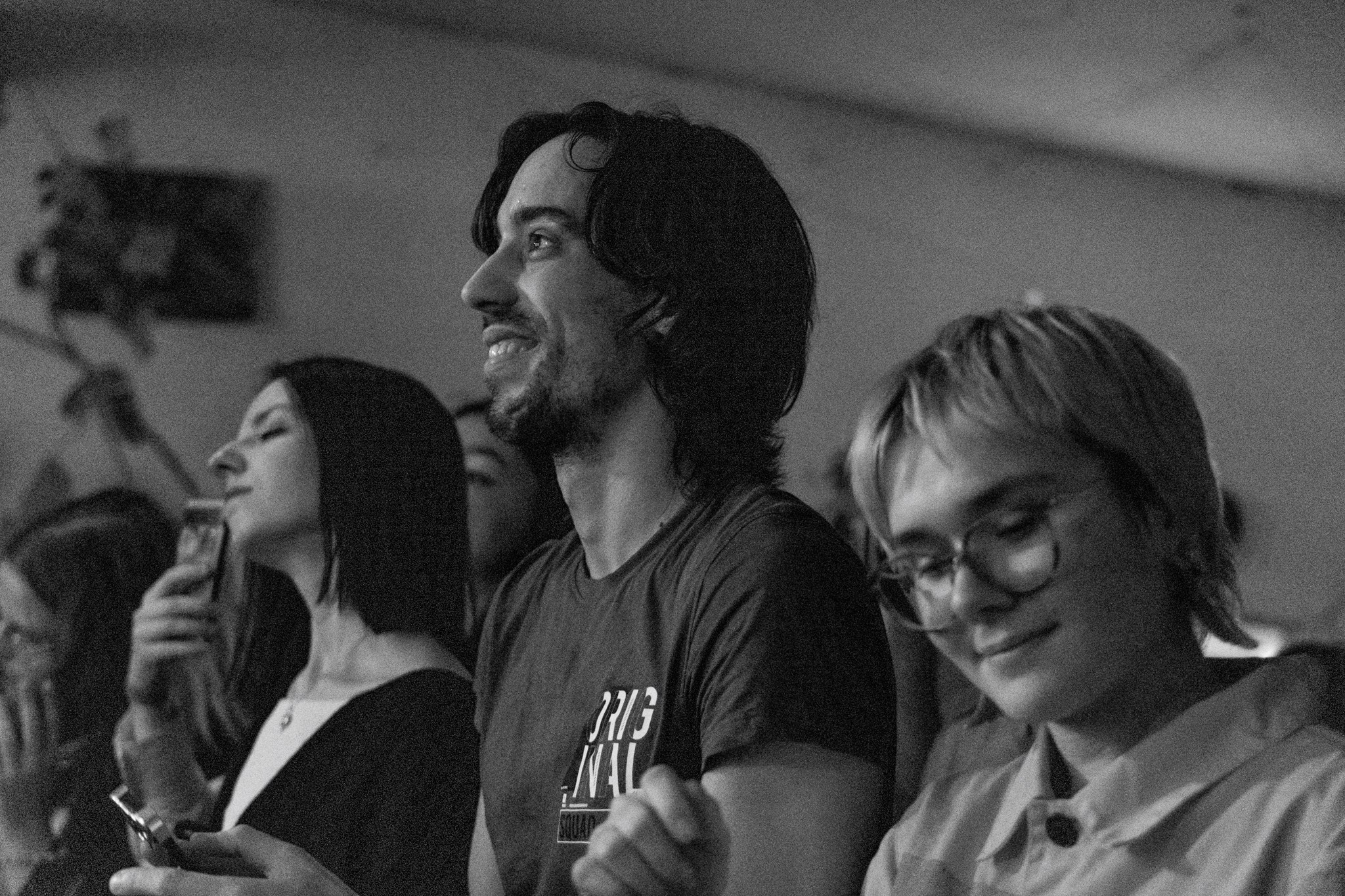 МС Улыбочка, 28.11.25, TAGO)))MAGO)))