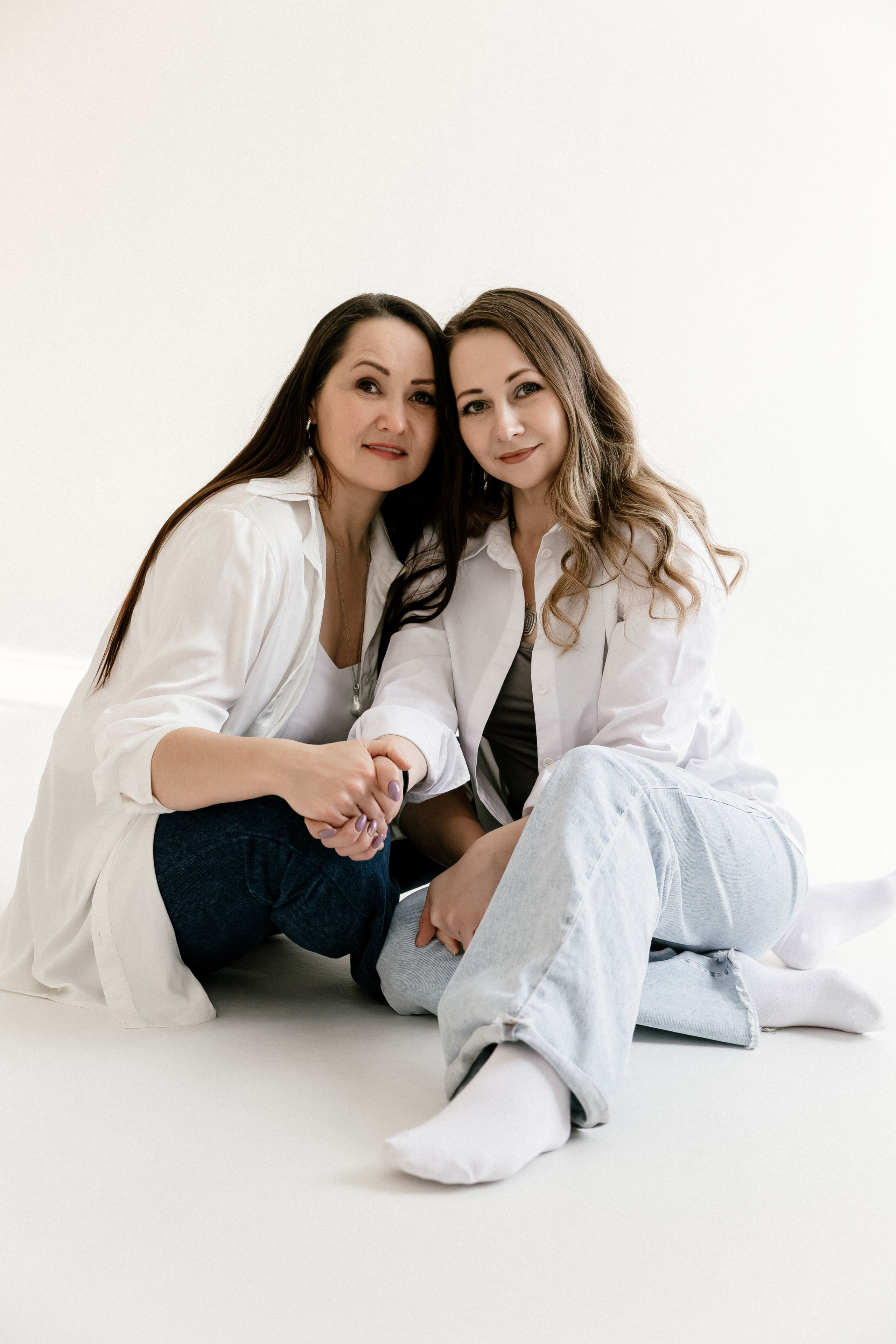 Семья. Фотограф Москва, Санкт-Петербург, Абакан