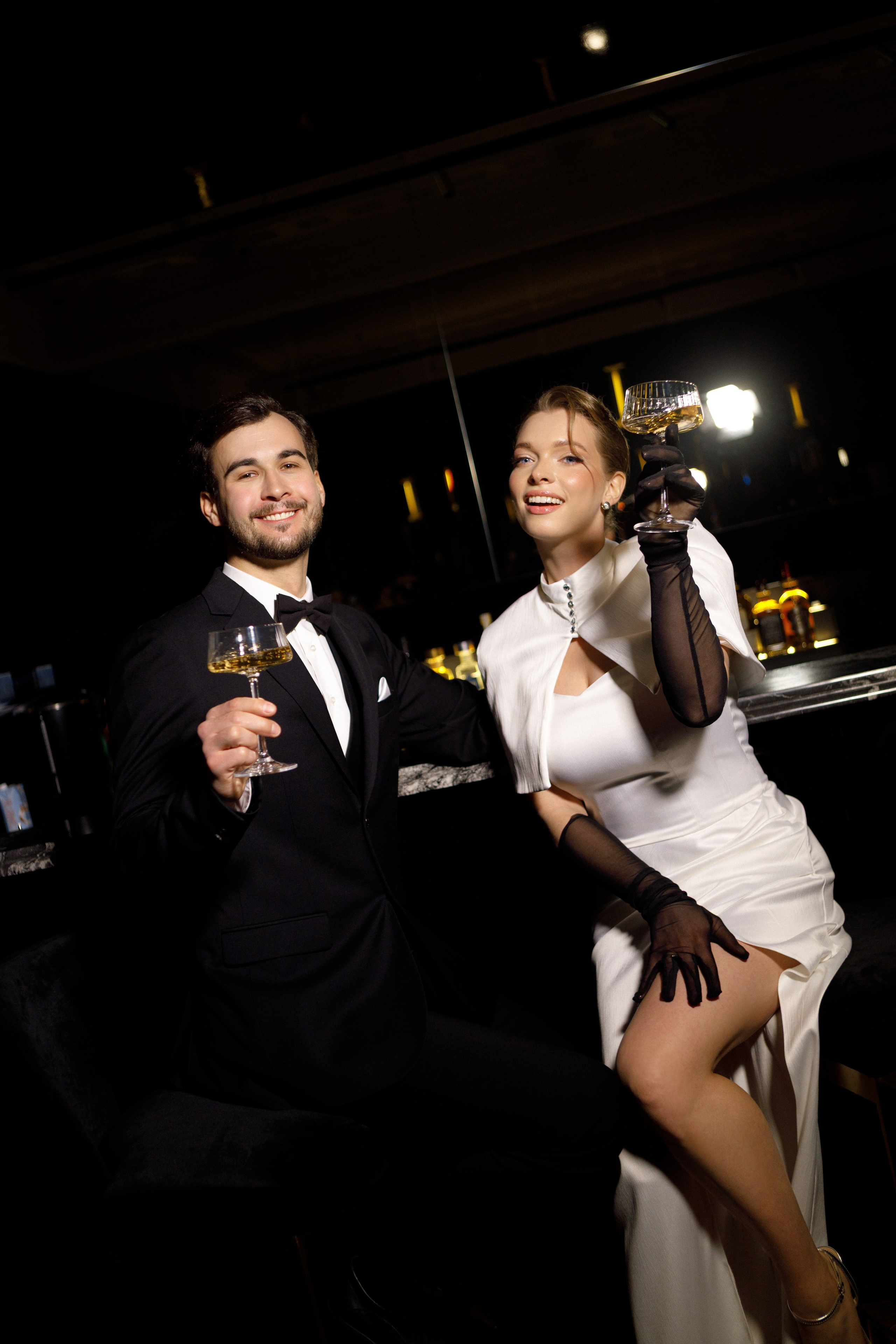 Артем & Мария. Свадебный фотограф Ростов на Дону / Таганрог — Усачева Анастасия