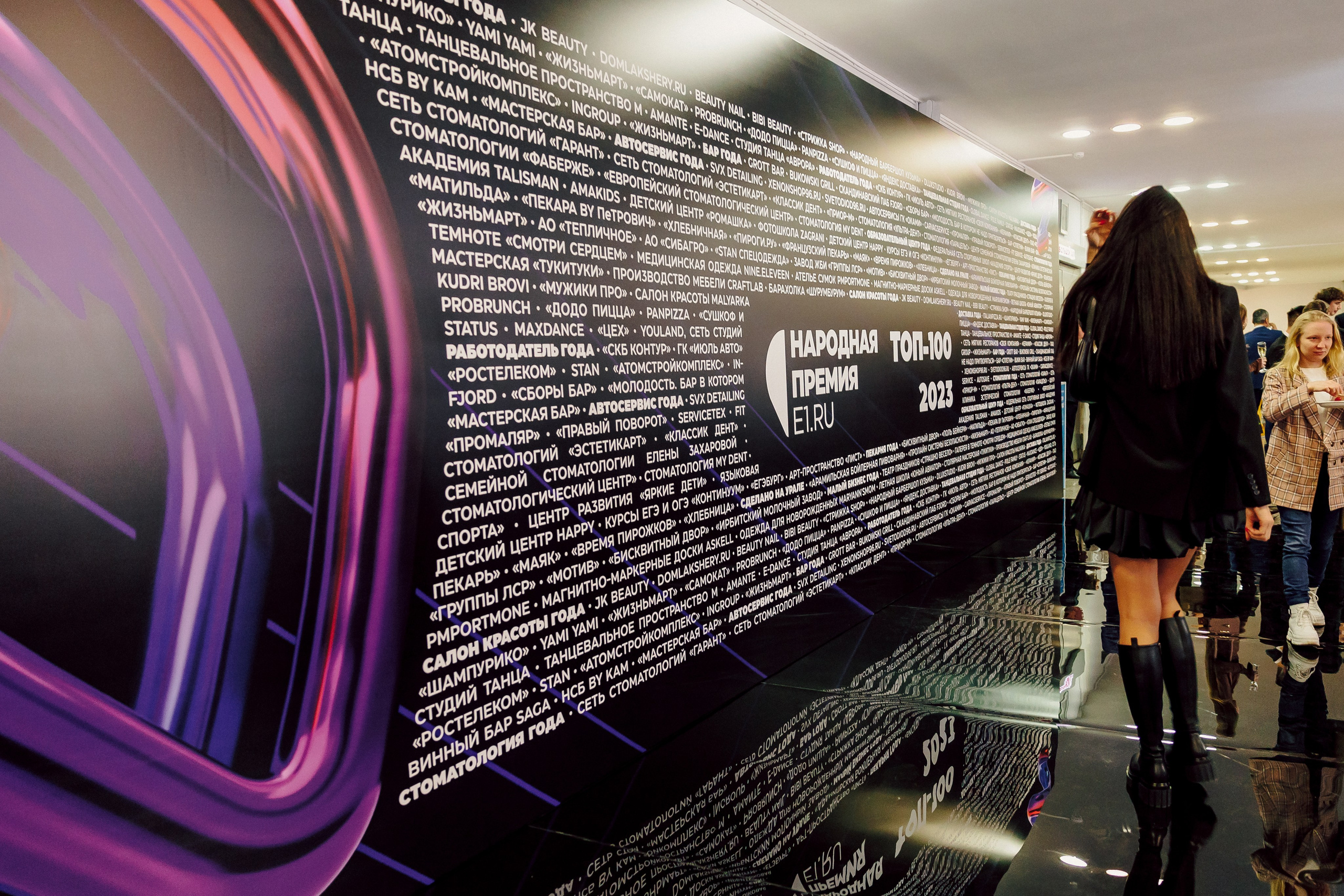 Народная премия Е1 2023. Лёшка Варзегов — фотограф