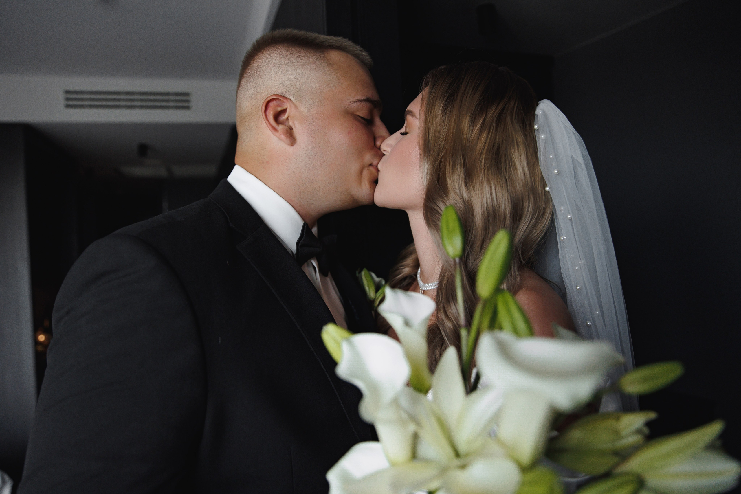 Ульяна и Ваня. Свадебный фотограф в Санкт-Петербурге, Москве, Европе и по всему миру