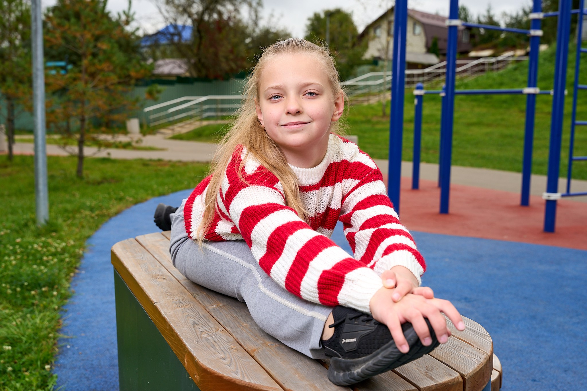 Выпускной альбом для 4 класса в Троицке | Фотограф. Школьный фотограф Троицк