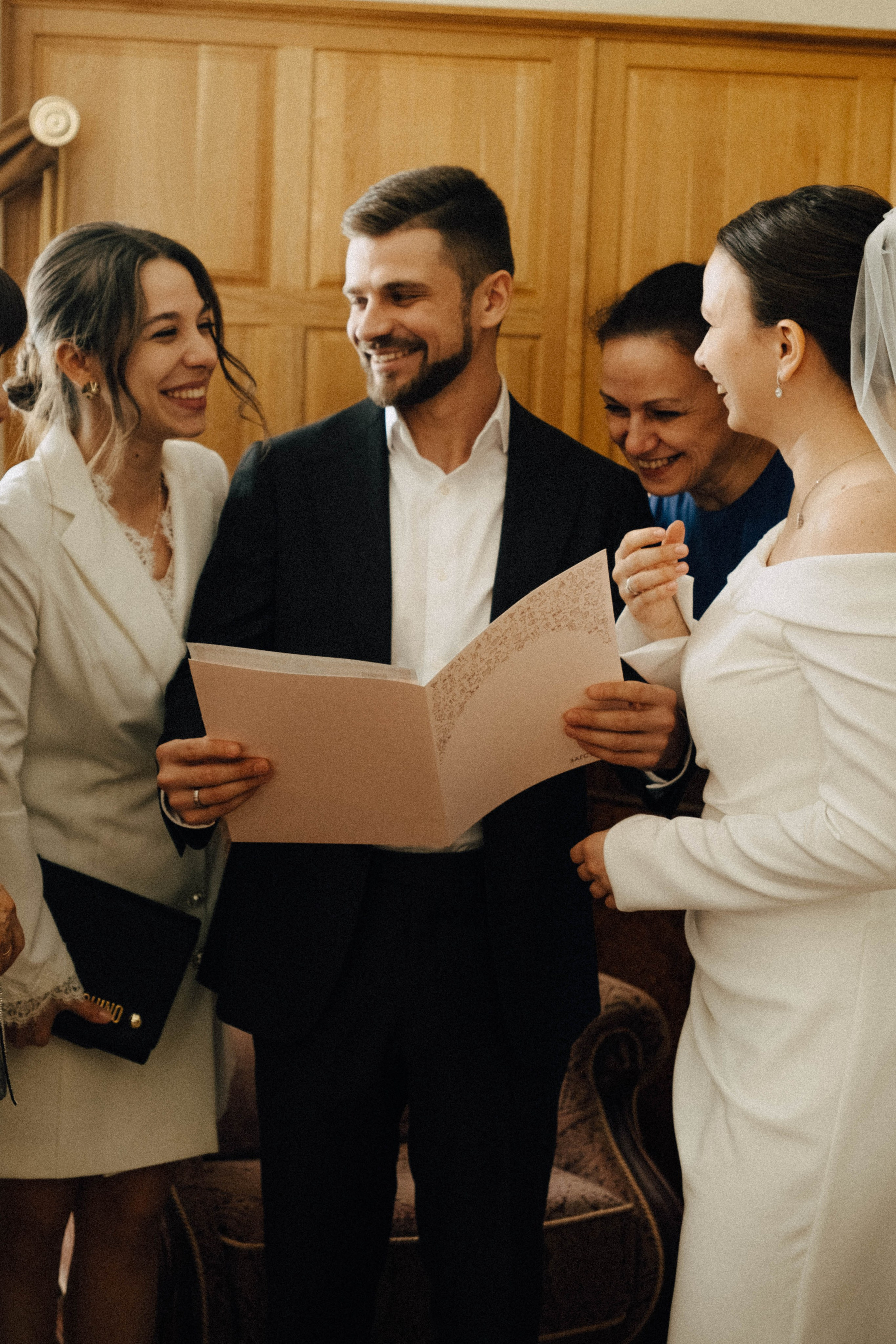 Вадим и Наташа. Свадебный фотограф Оля Григунова