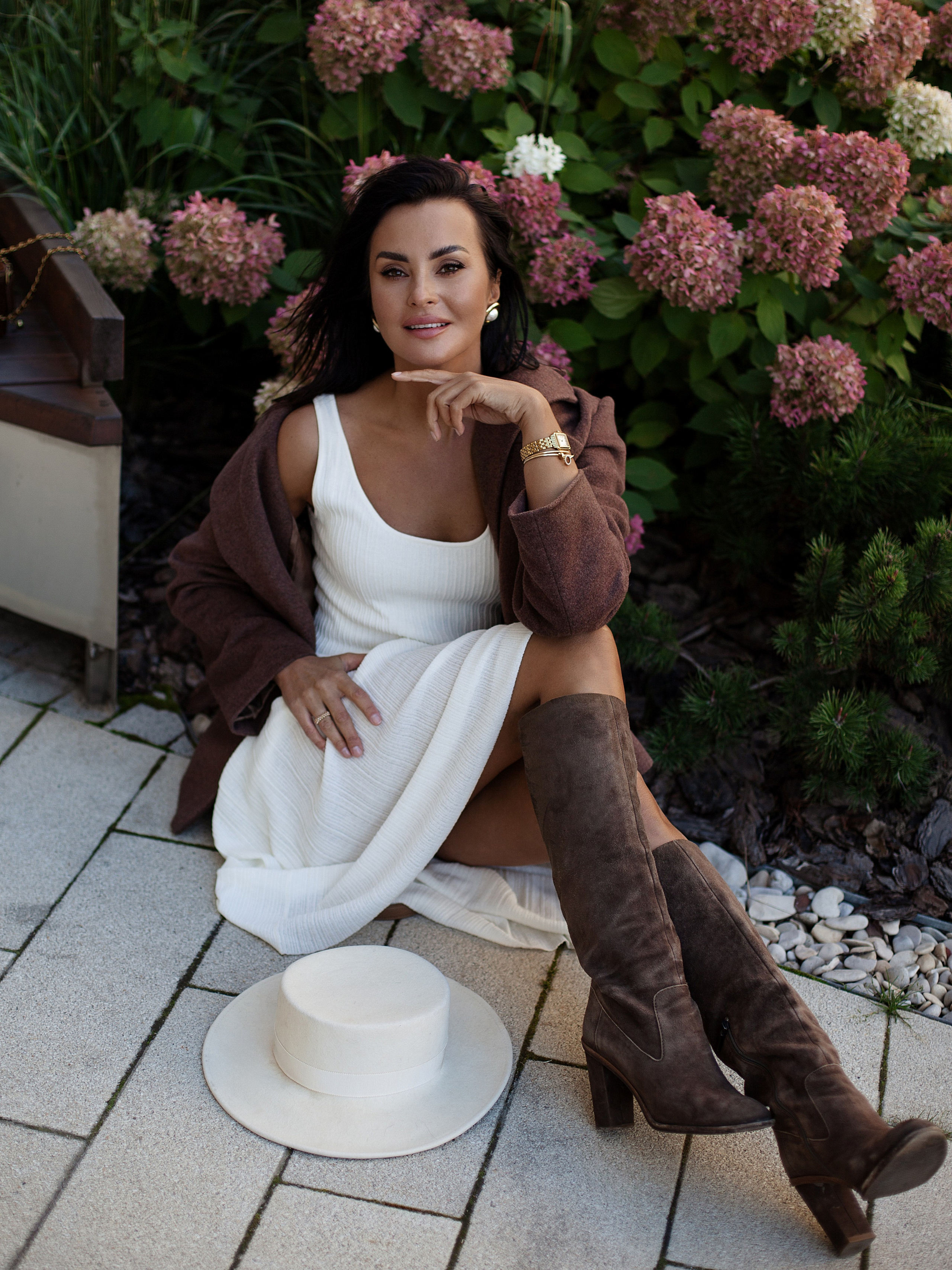 Мария. Фотограф в санкт-Петербурге Макиенко Анастасия