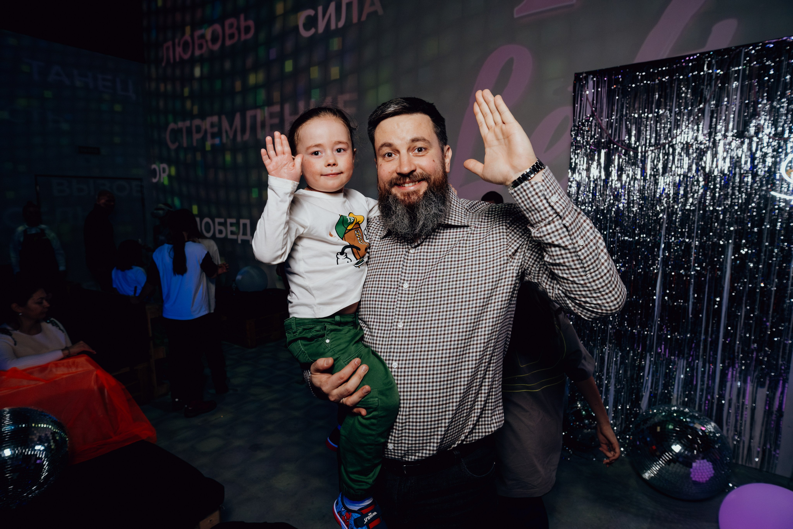 Корпоративы/Праздники. Фотограф и видеограф в Северной столице