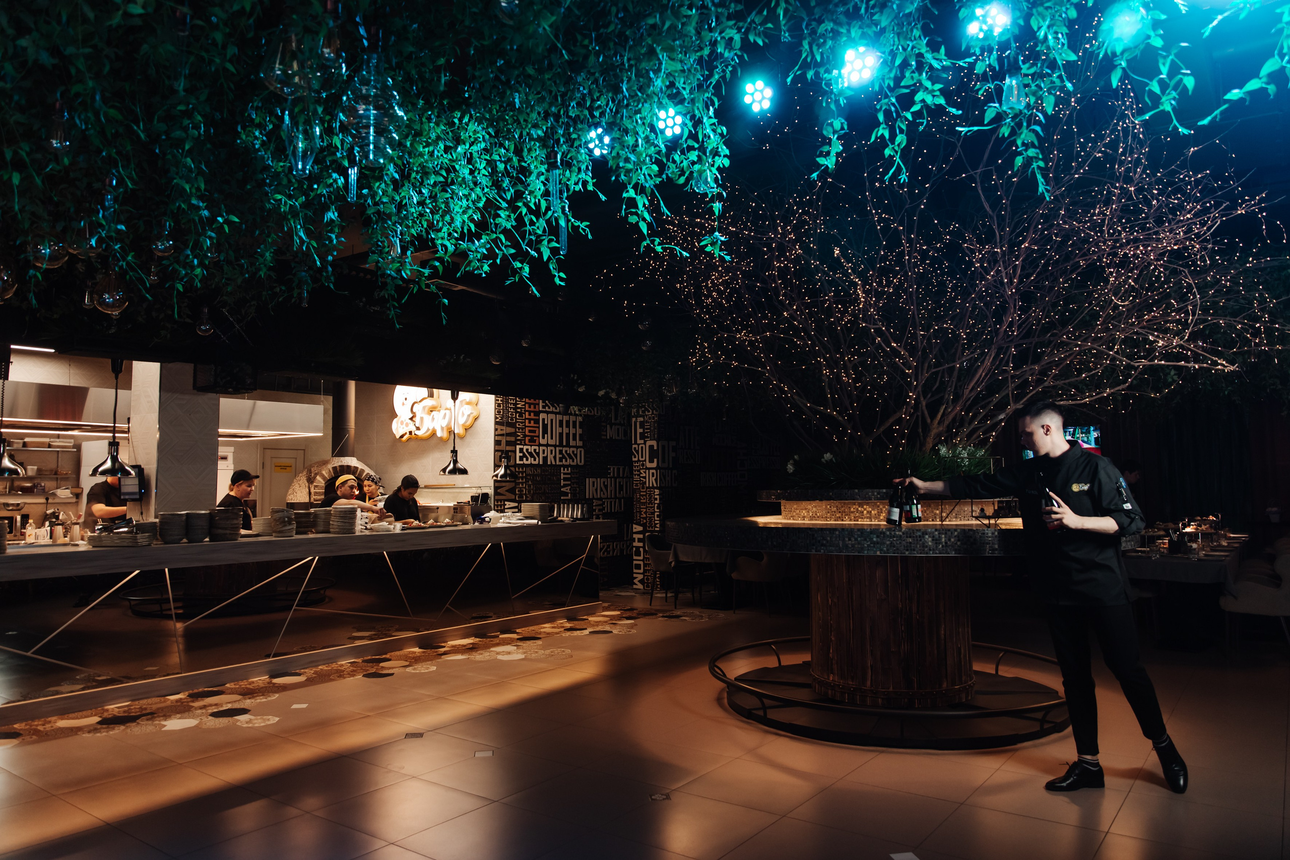 Конференции и мероприятия. Люксмедиа — это команда фотографов и видеографов. Город Казань. Дамир Сафин