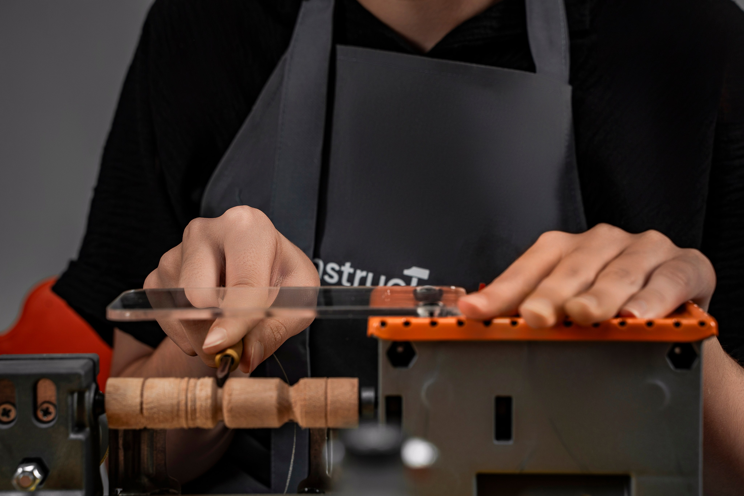 Constructerra. Фотограф Казань