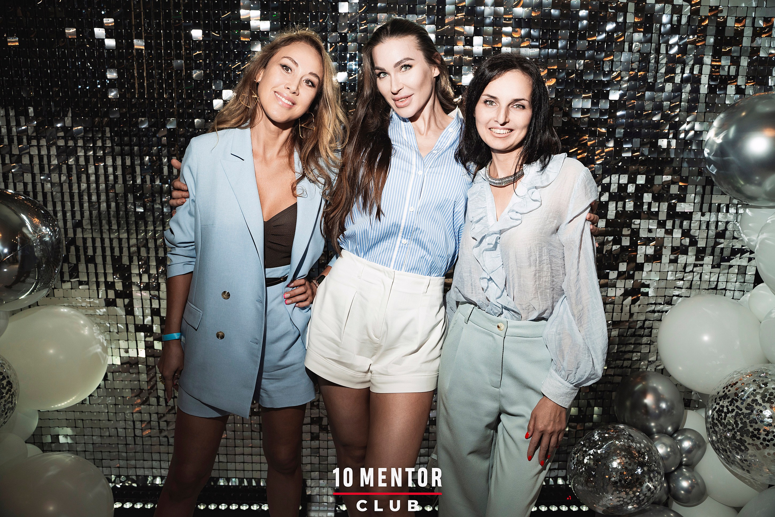 10 Менторов. Фотограф Казань