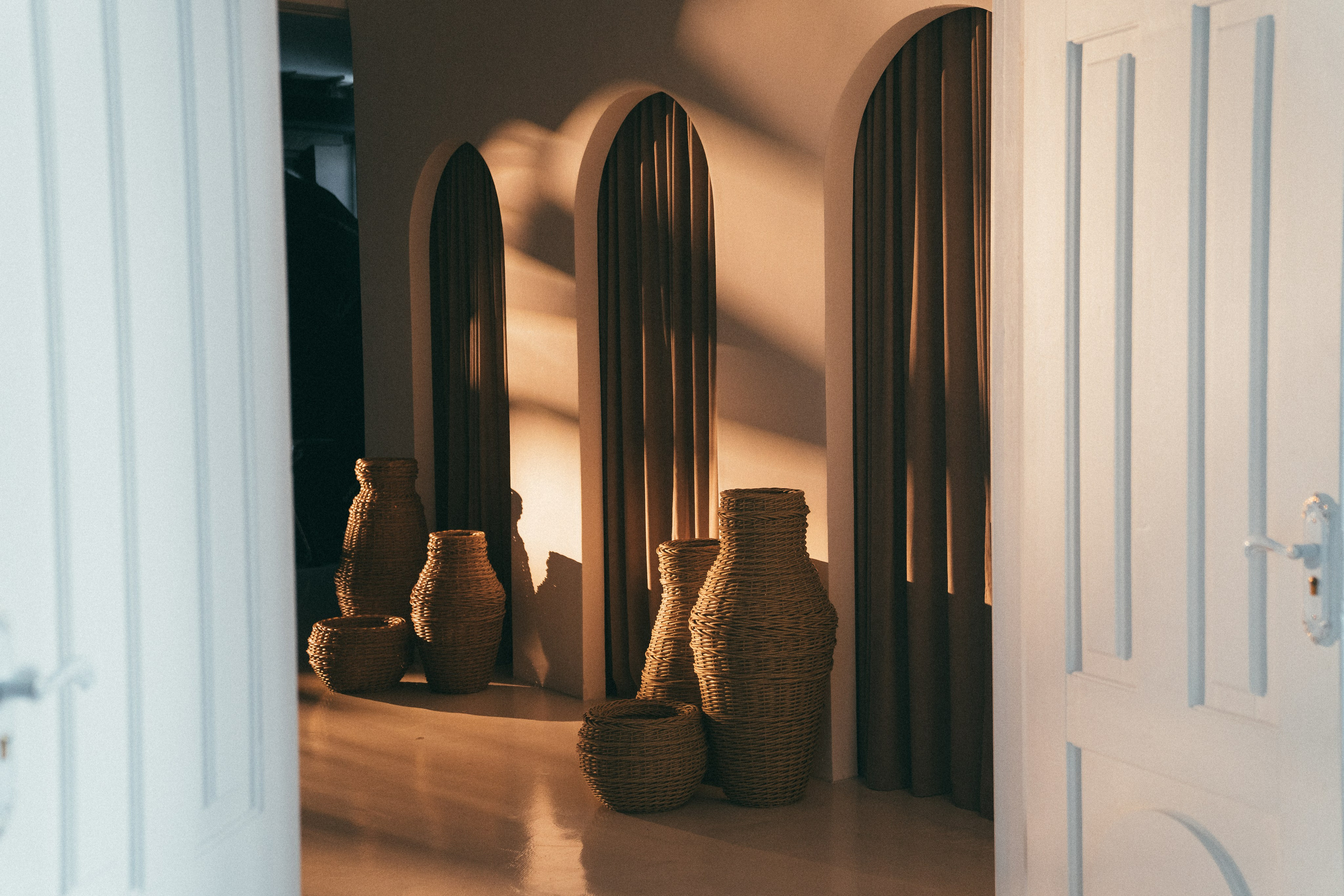 Room 2. Фотостудия MEL Новороссийск | Подкаст-студия