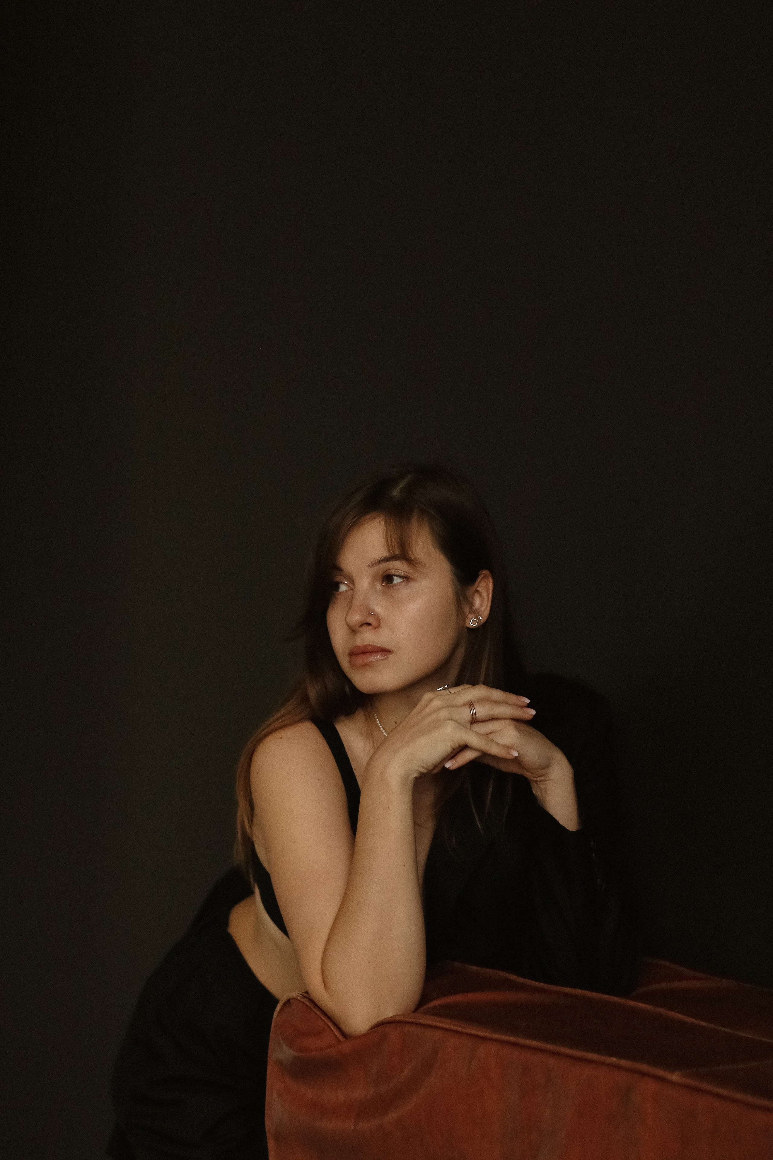 Дарья. Фотограф Краснодар