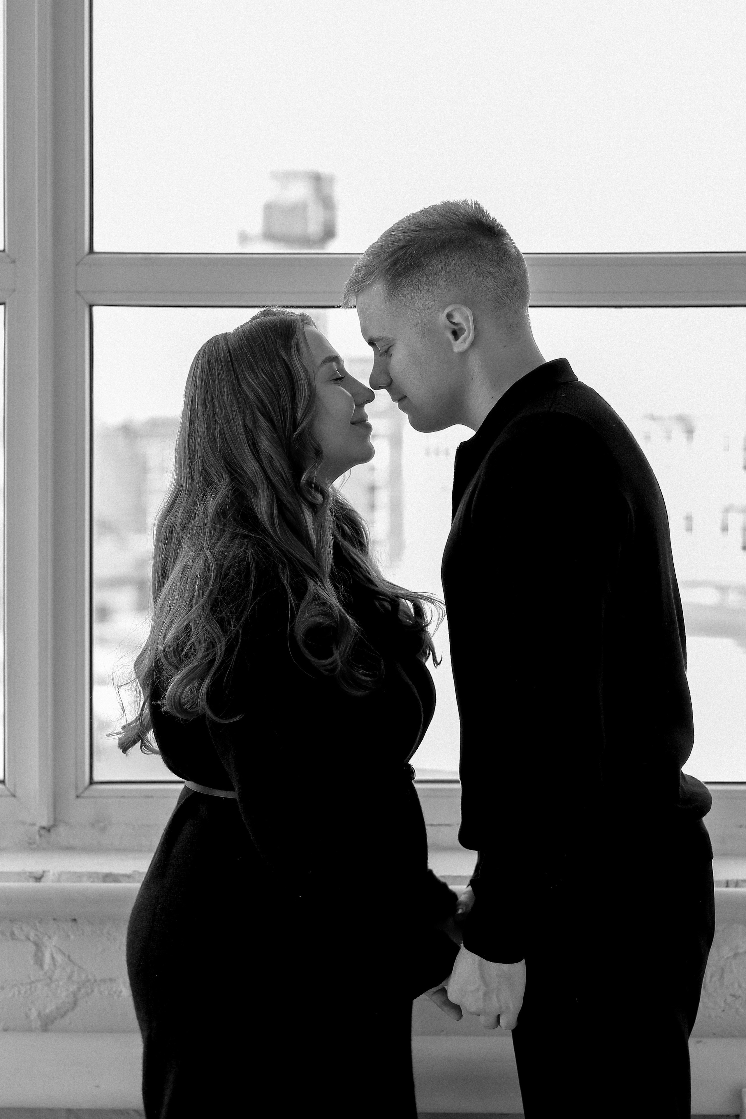 Елена и Вадим. Фотограф Краснодар