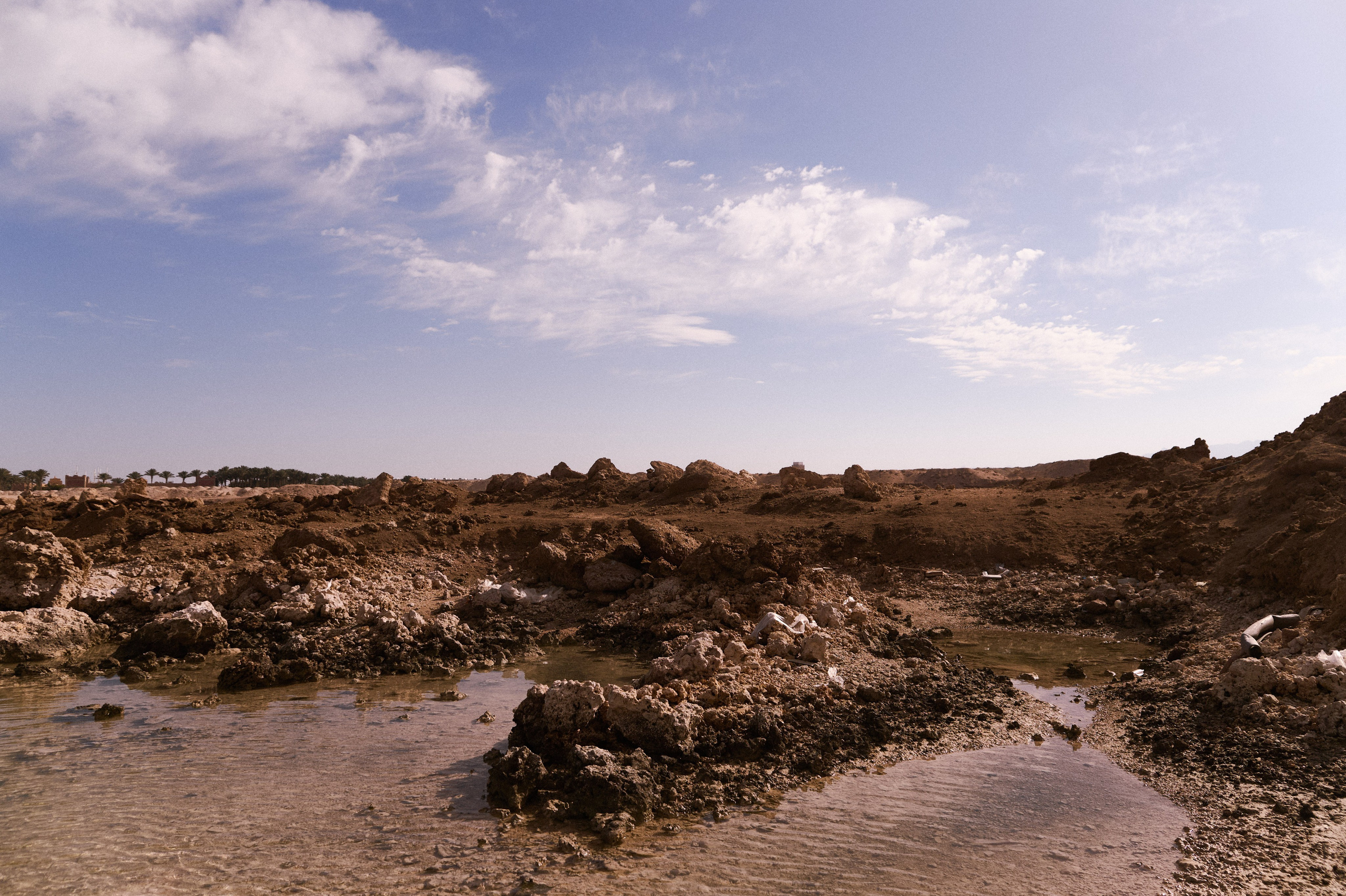 Улица горизонтальная. Jorgis — фотограф в Хургаде / обучение фотографии