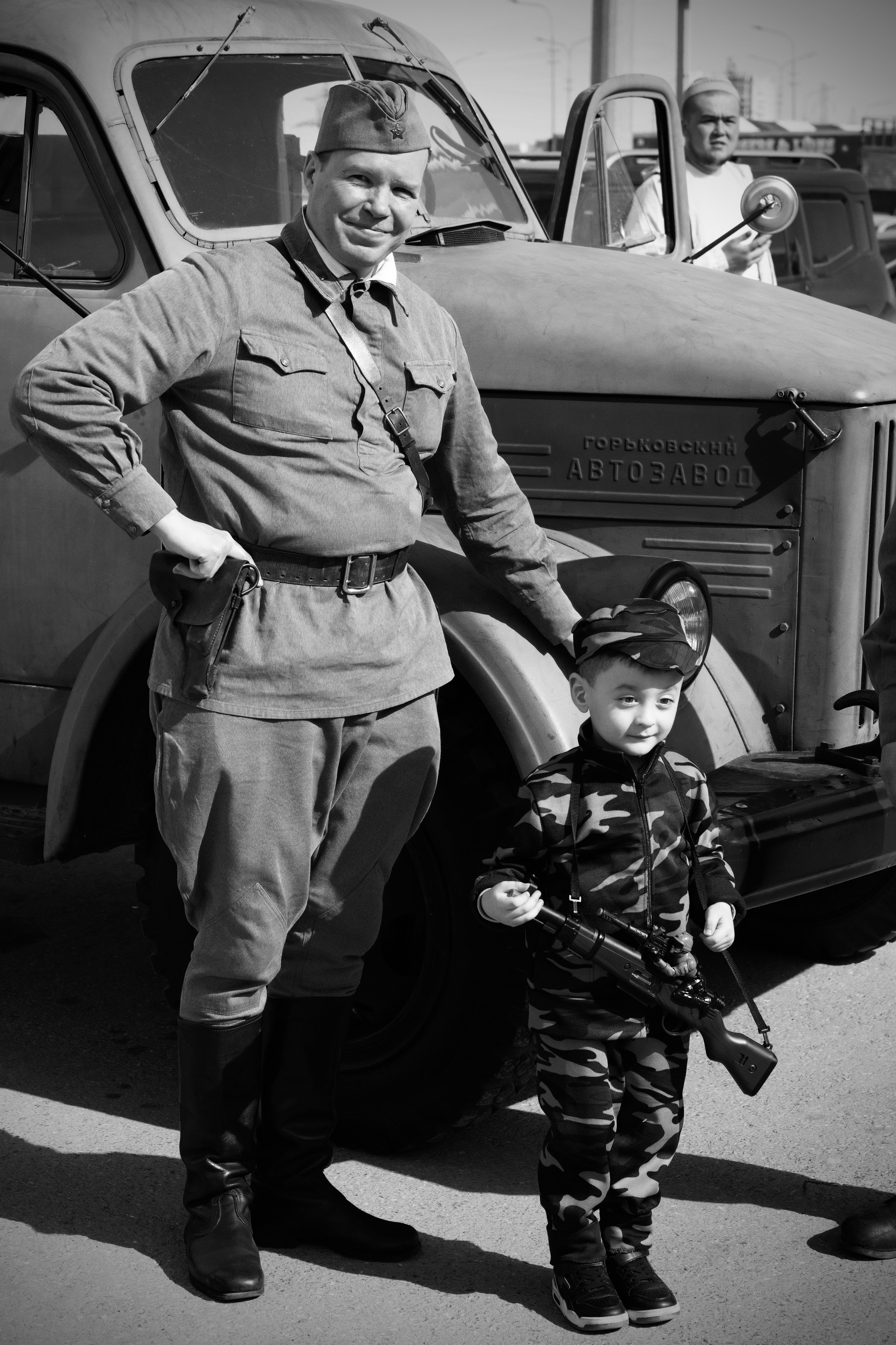 Репортаж. Репортажный и семейный фотограф — Шелихов Сергей