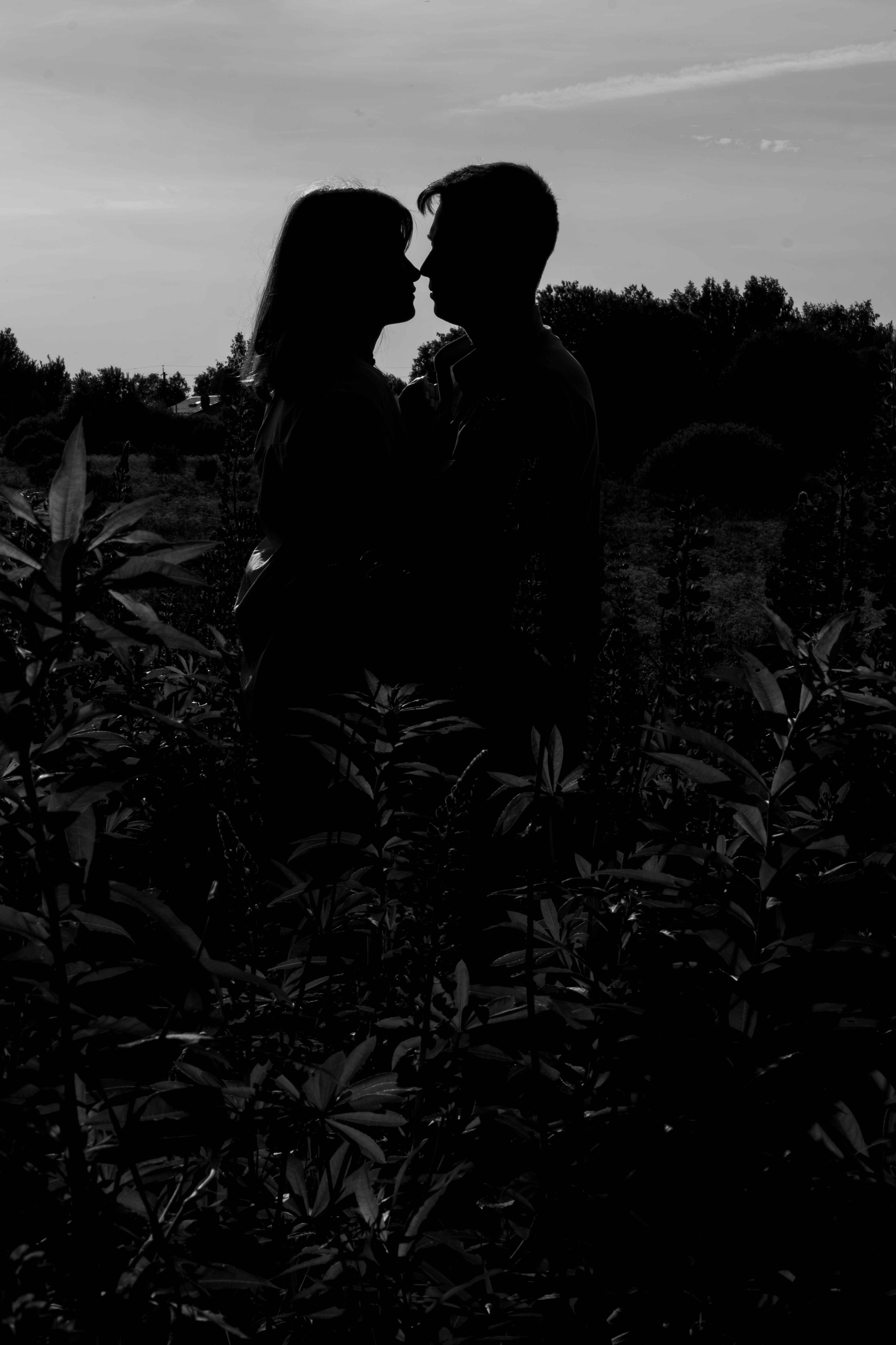 Никита & Злата. Свадебный фотограф Смоленск