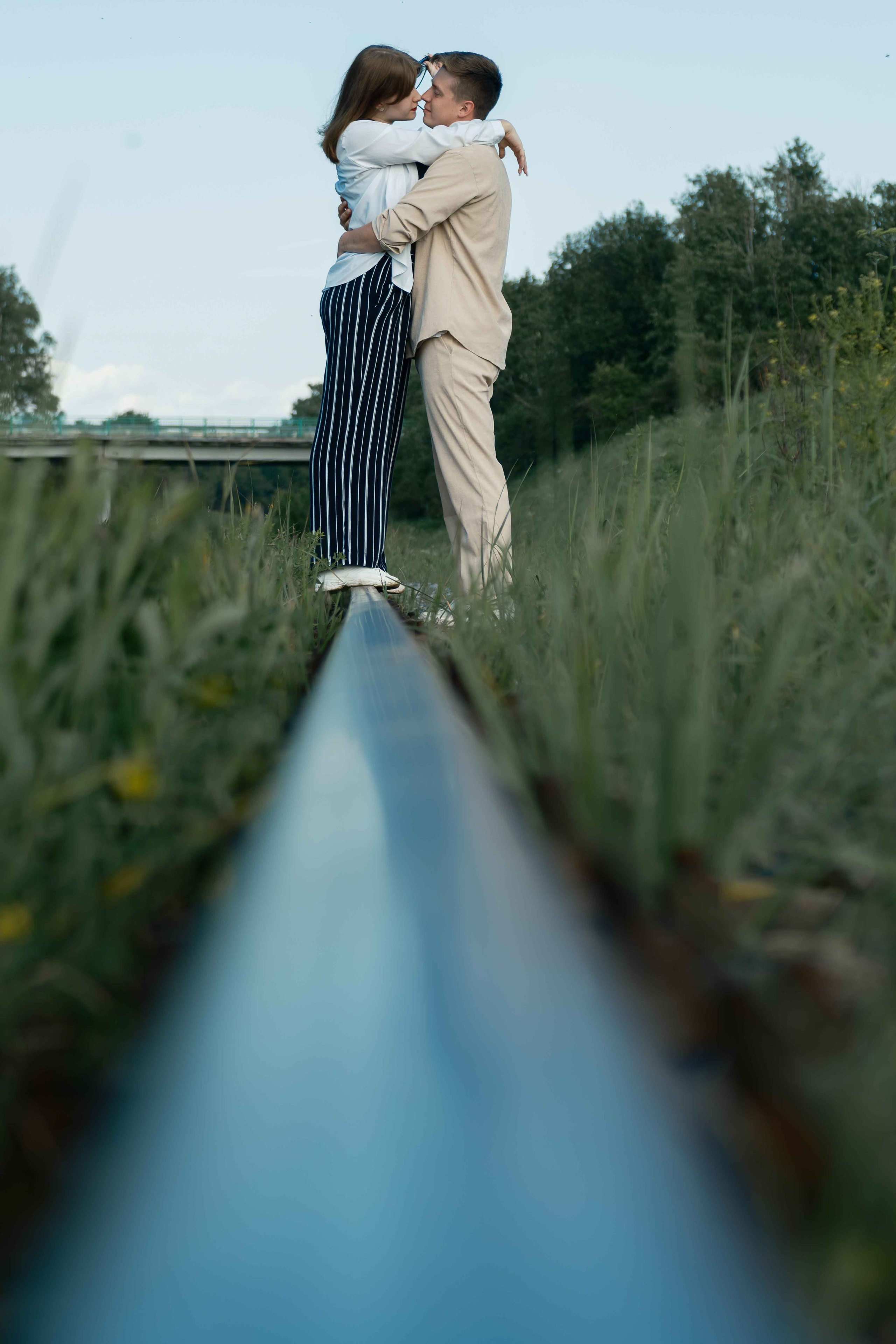 Никита & Злата. Свадебный фотограф Смоленск