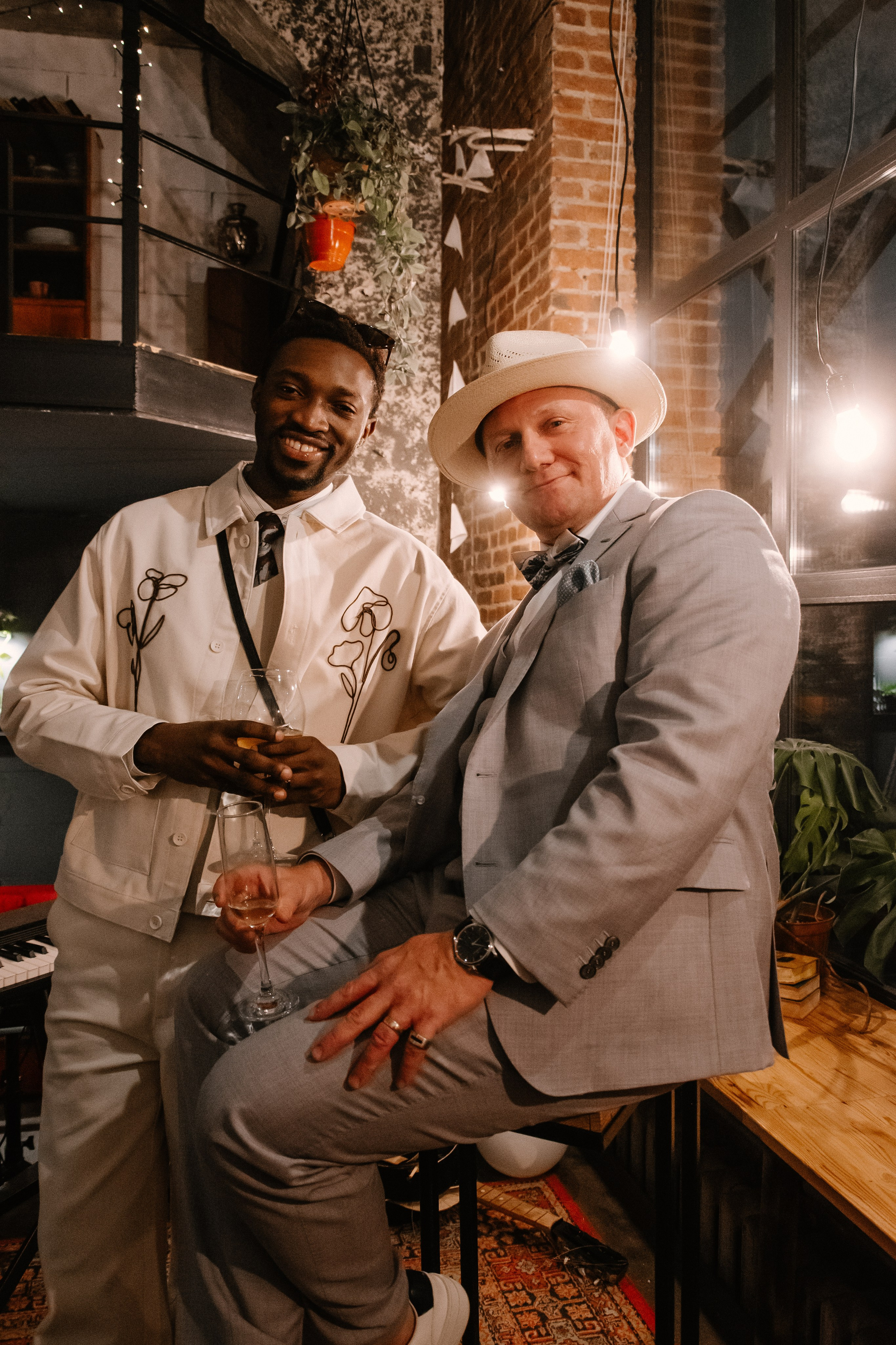 Квартирник MUZOTEKA. Фотограф в Челябинске Любовь Денисенко