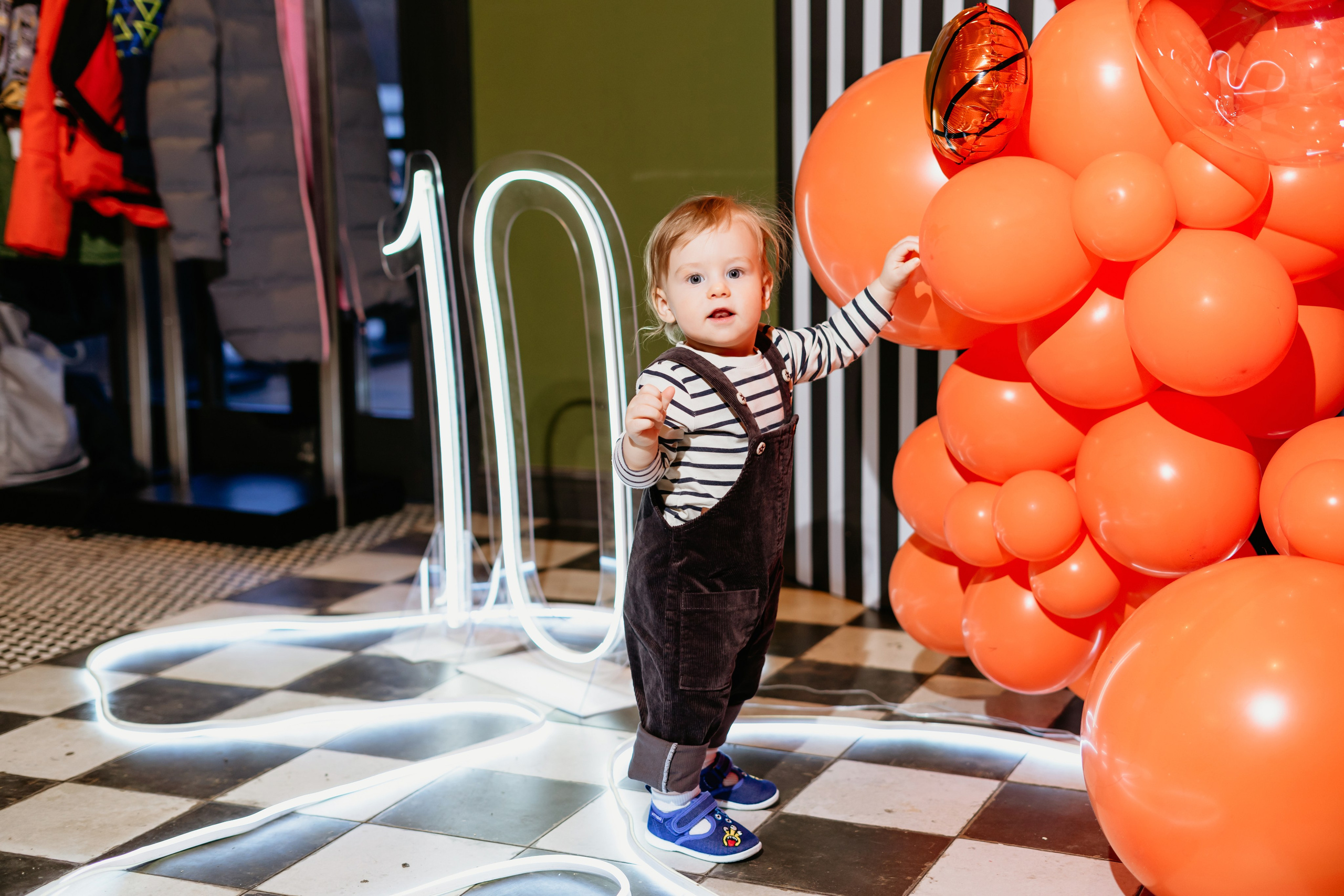 Арине 10 лет / Сан Тропе. Фотограф мероприятий в Ростове-на-Дону Есманская Елена