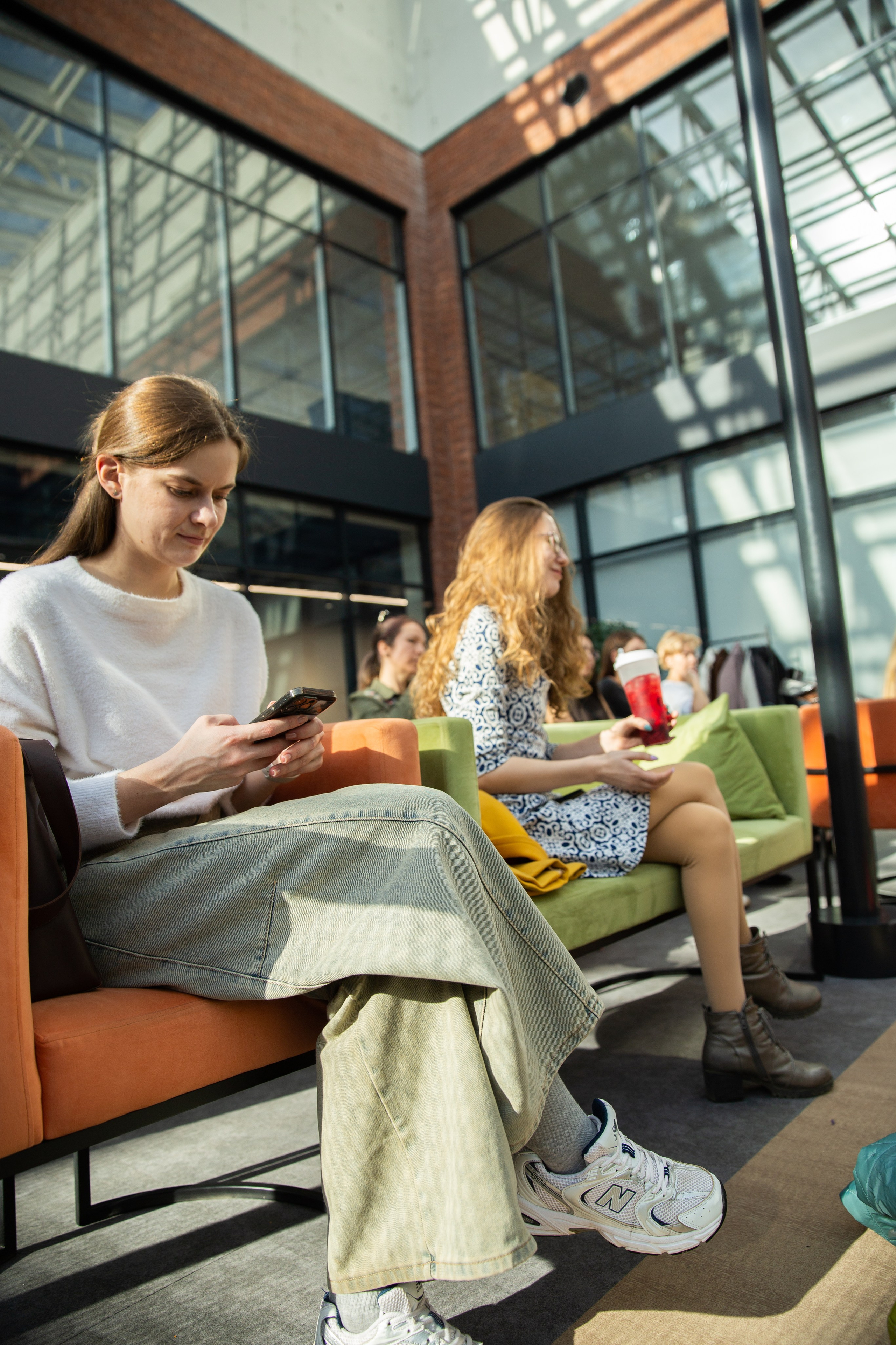 Лектории. Портретный фотограф в Казани Алёна Евсеева