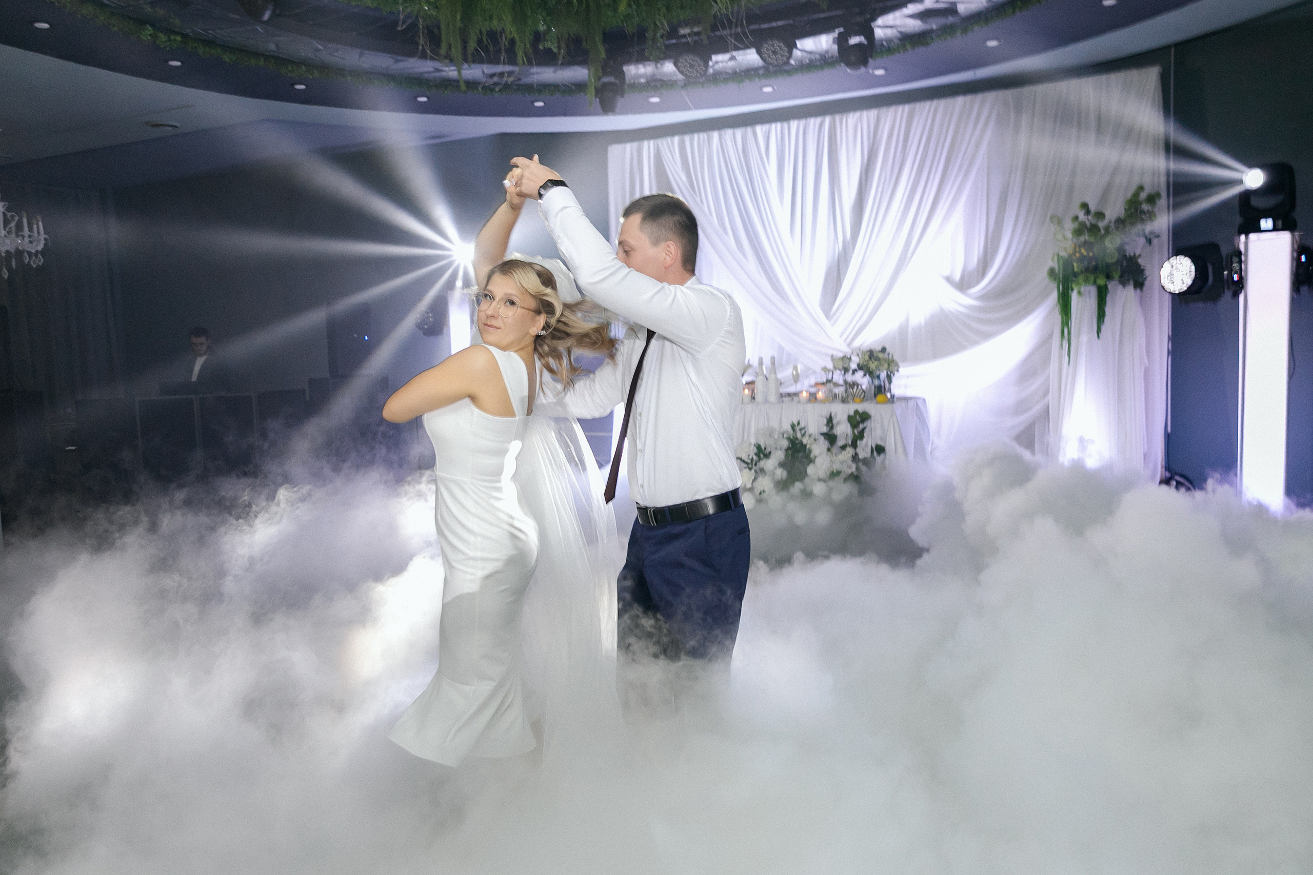 Ресторан. Фотограф в Краснодаре Анна Светикова