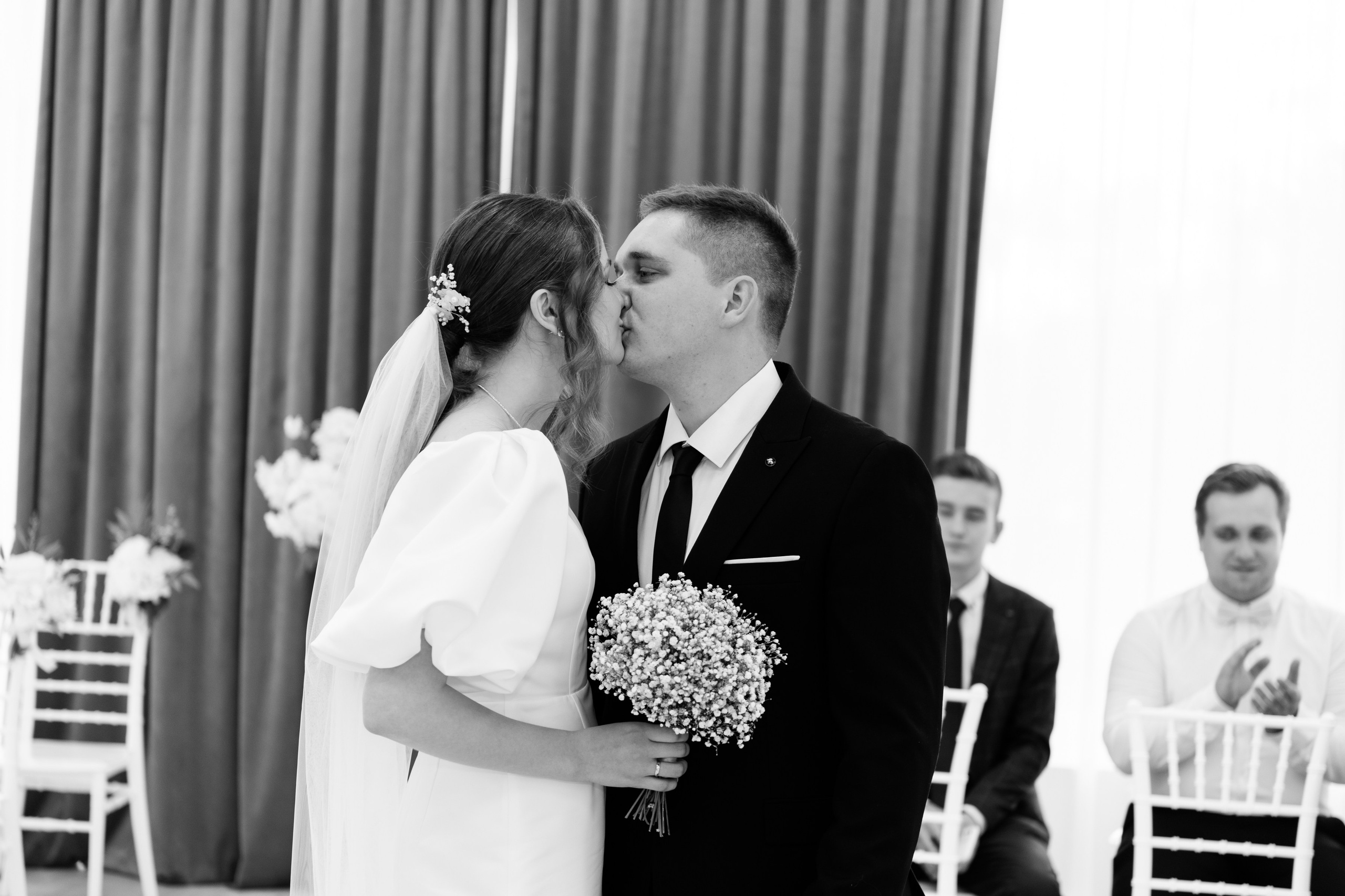 Елена и Михаил. Фомина Елена Свадебный и семейный фотограф