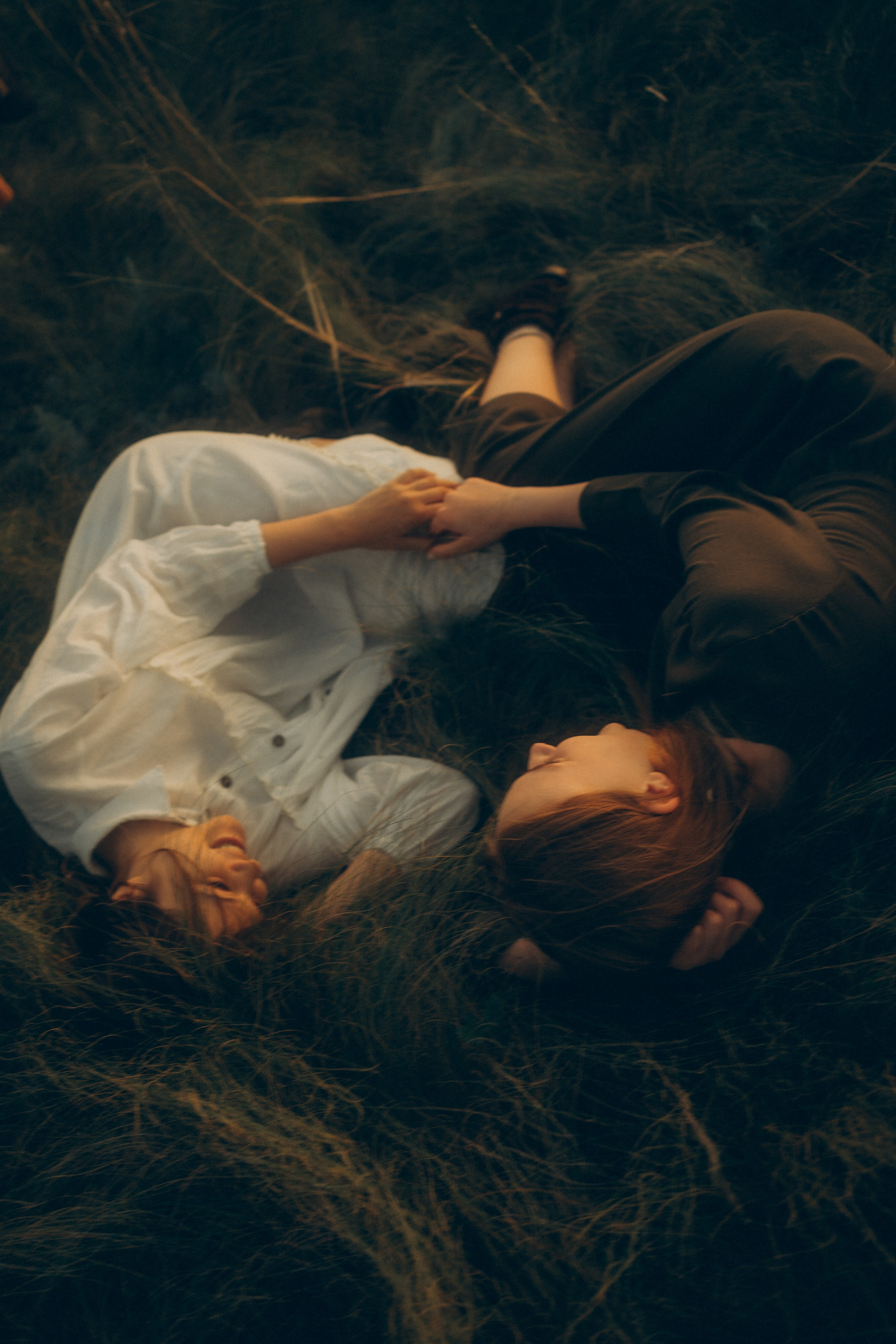 Юности момент. Семейный фотограф в Калининграде Елена Глазунова