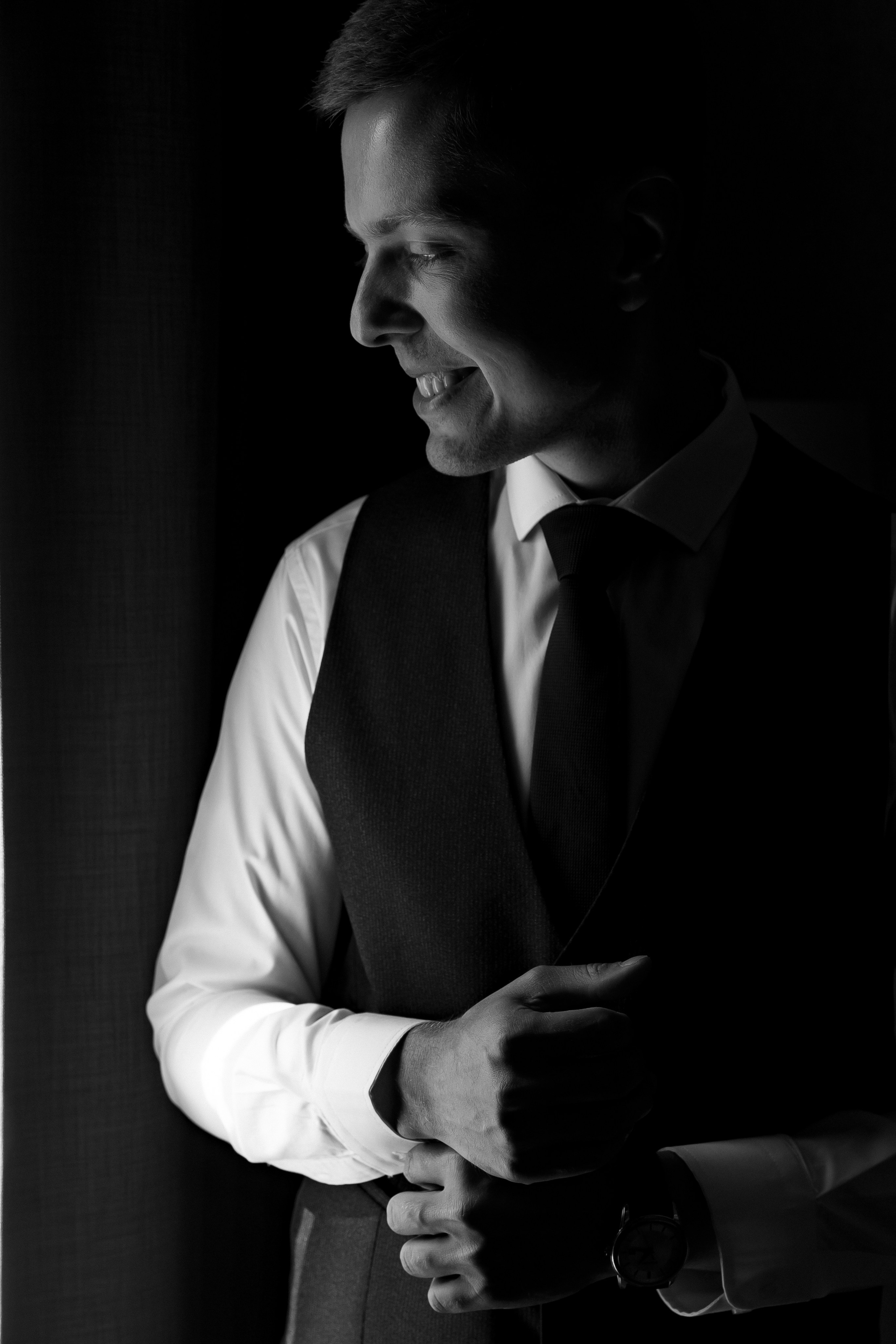 Светлана & Василий. The STORIES Event Studio