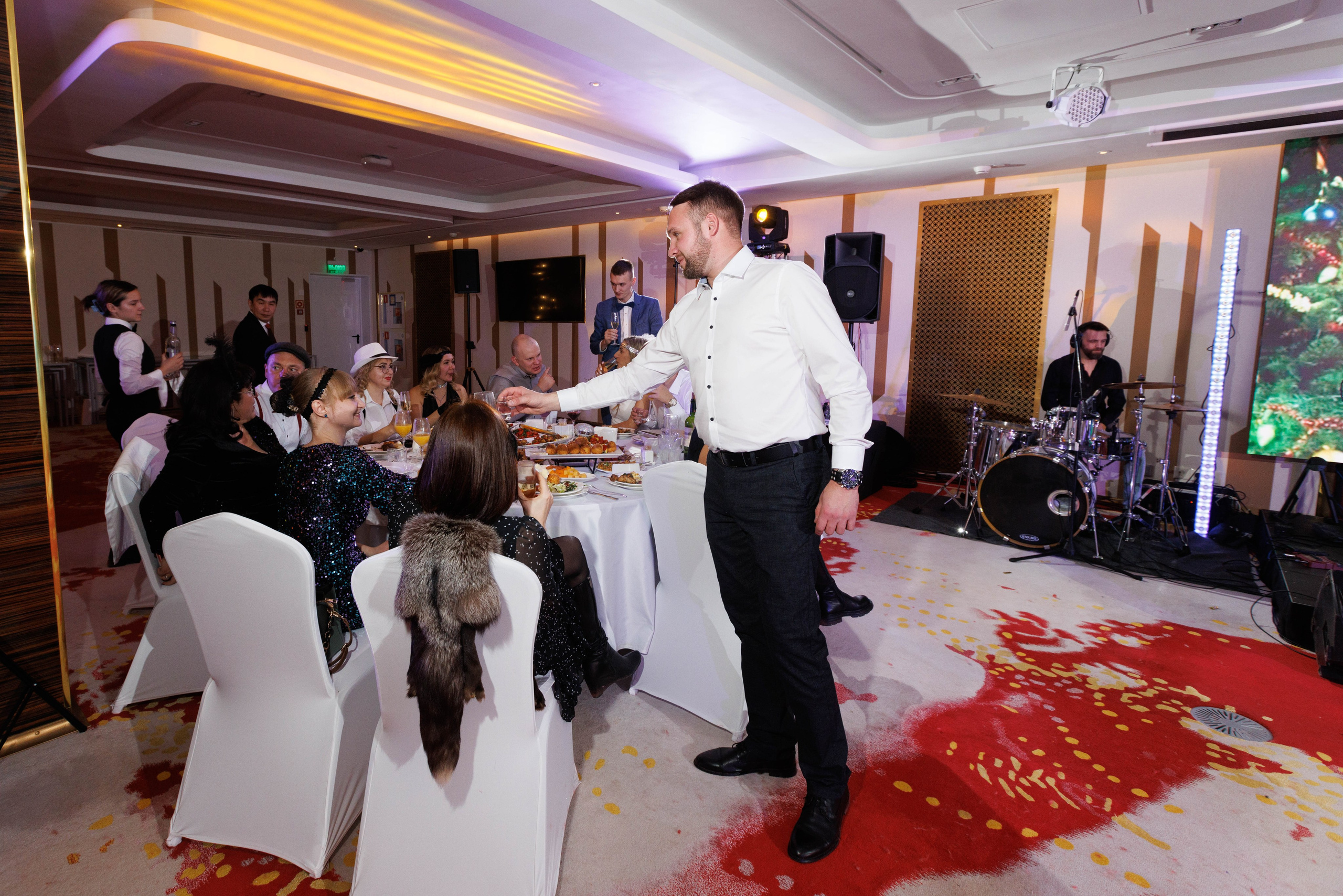 TechCenter. Фотограф во Владивостоке Максим Цой