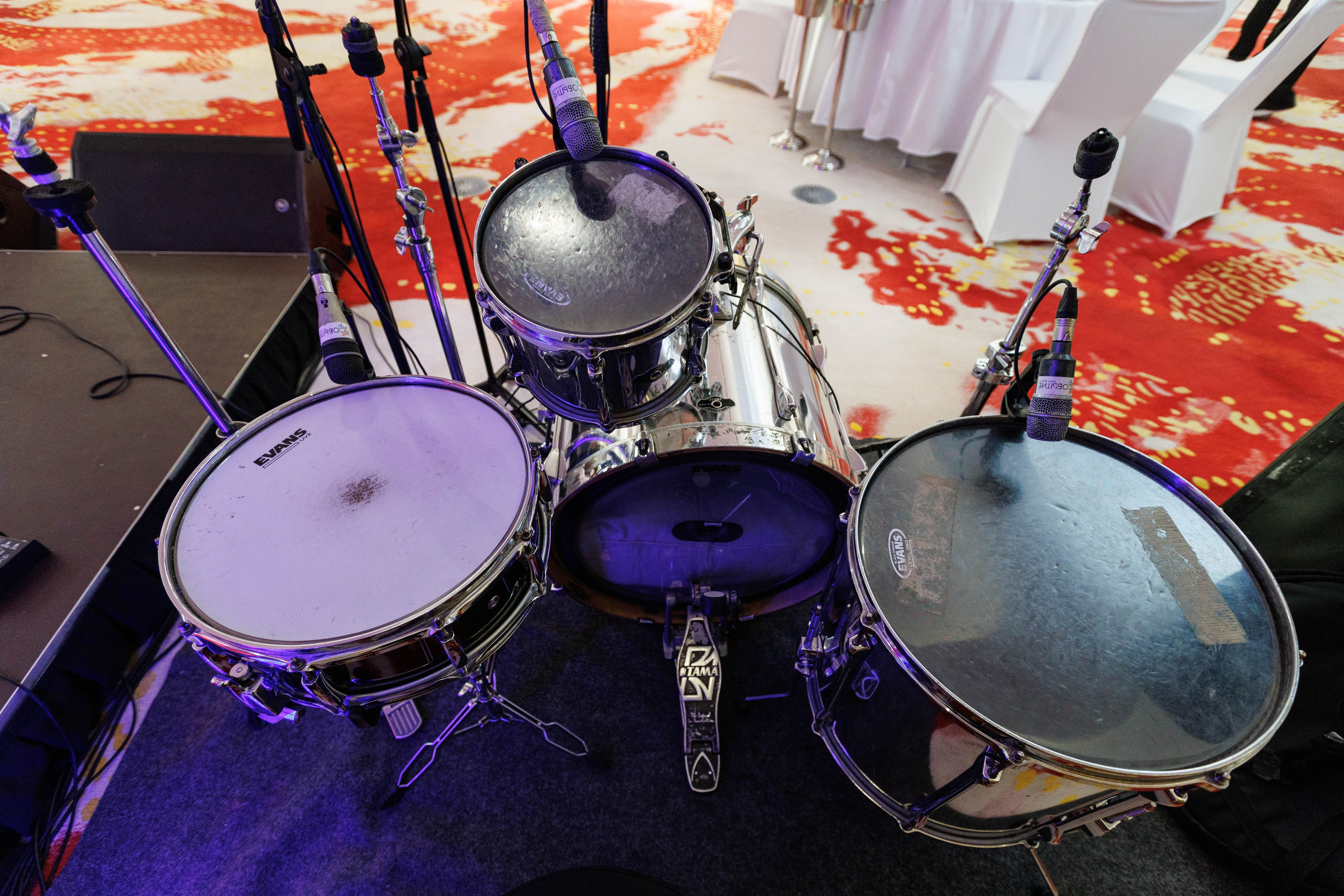 TechCenter. Фотограф во Владивостоке Максим Цой