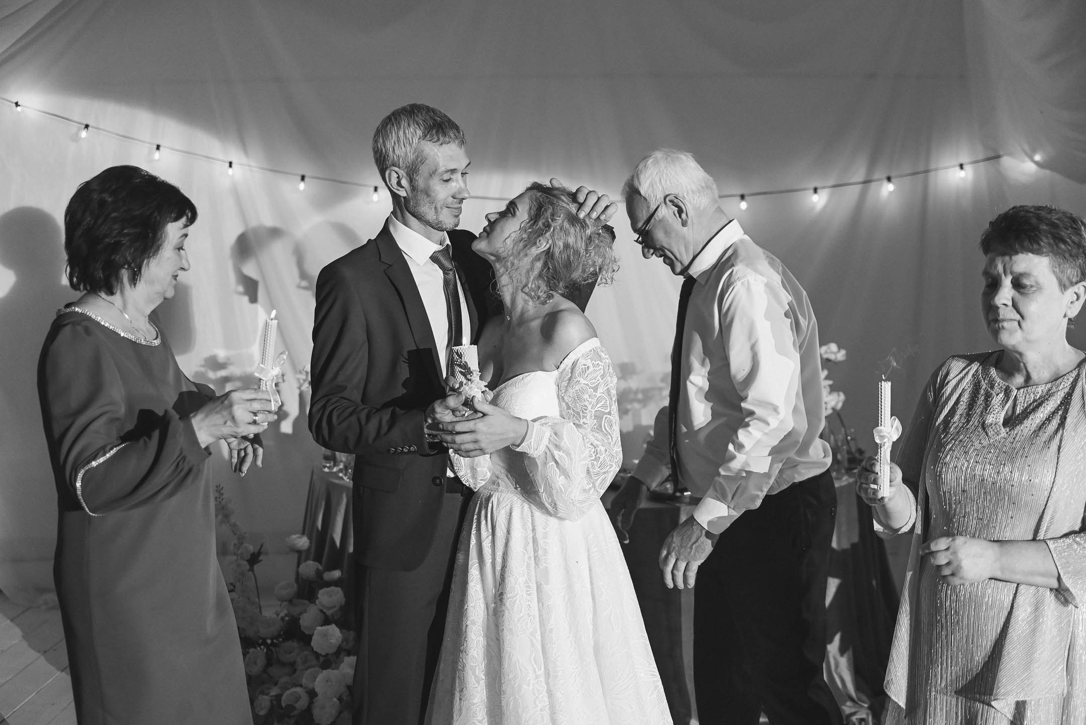 Виктория и Дмитрий. Фотограф/ видеограф Катя Ильина Калуга