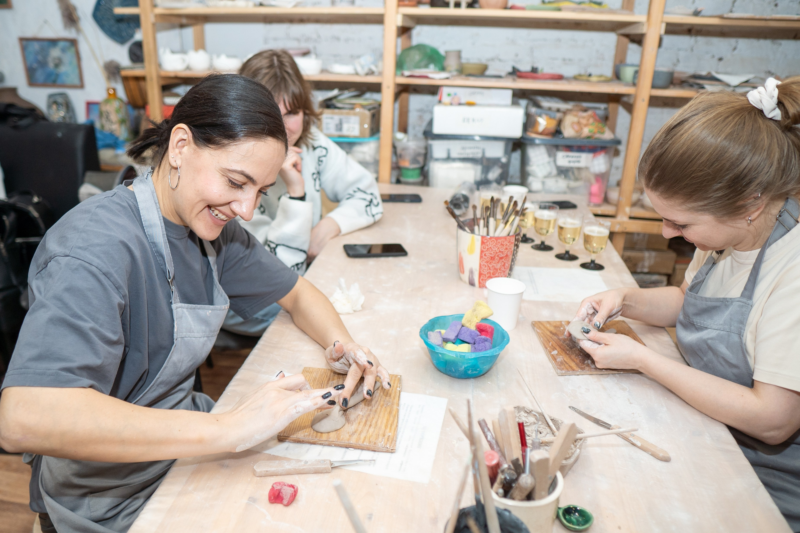 Варвара. Семейный и детский фотограф в Санкт-Петербурге Сергей Тарасов