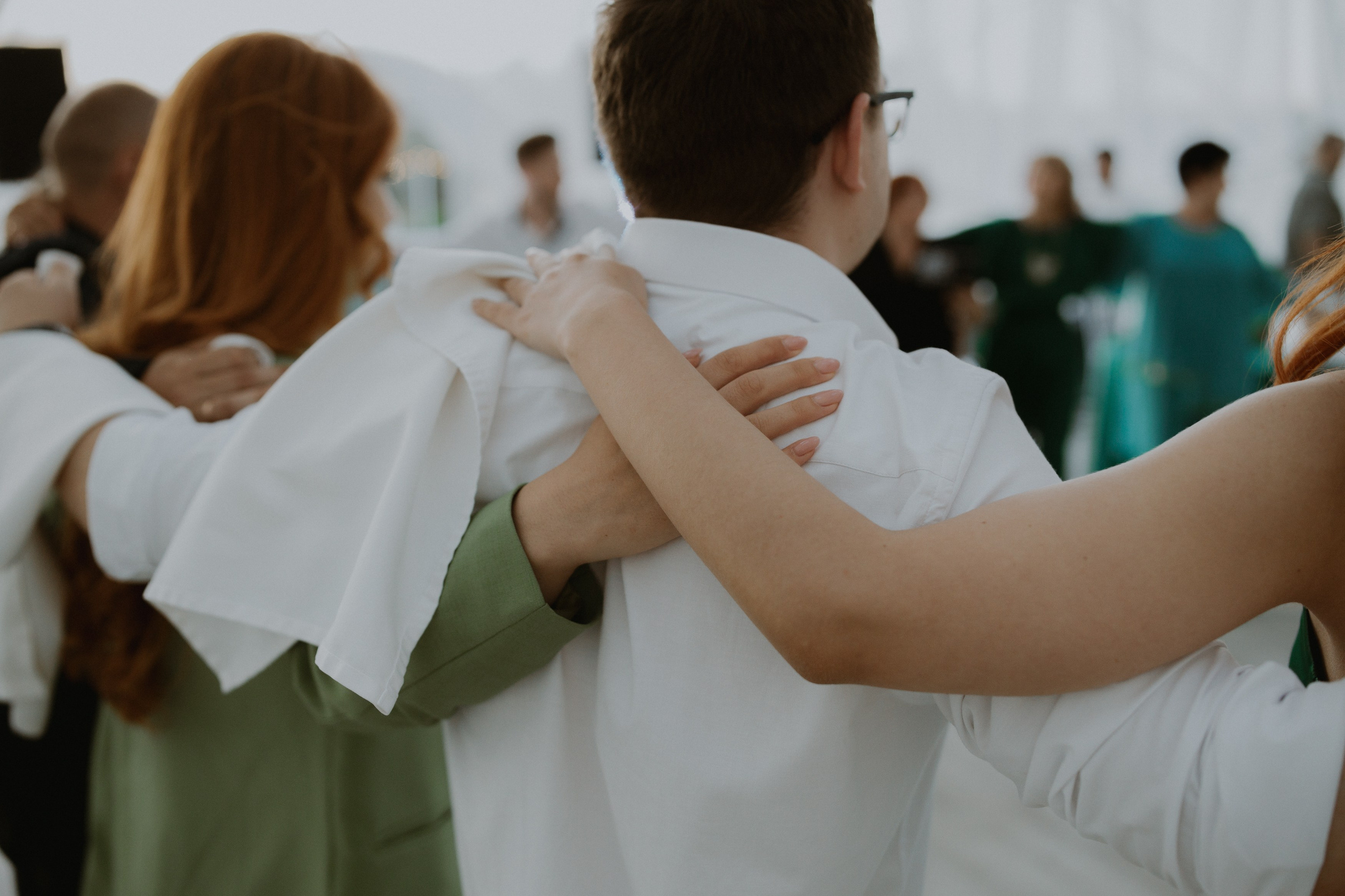 Антон и Александра. Свадебный фотограф в Ярославле Андрей Перегудов