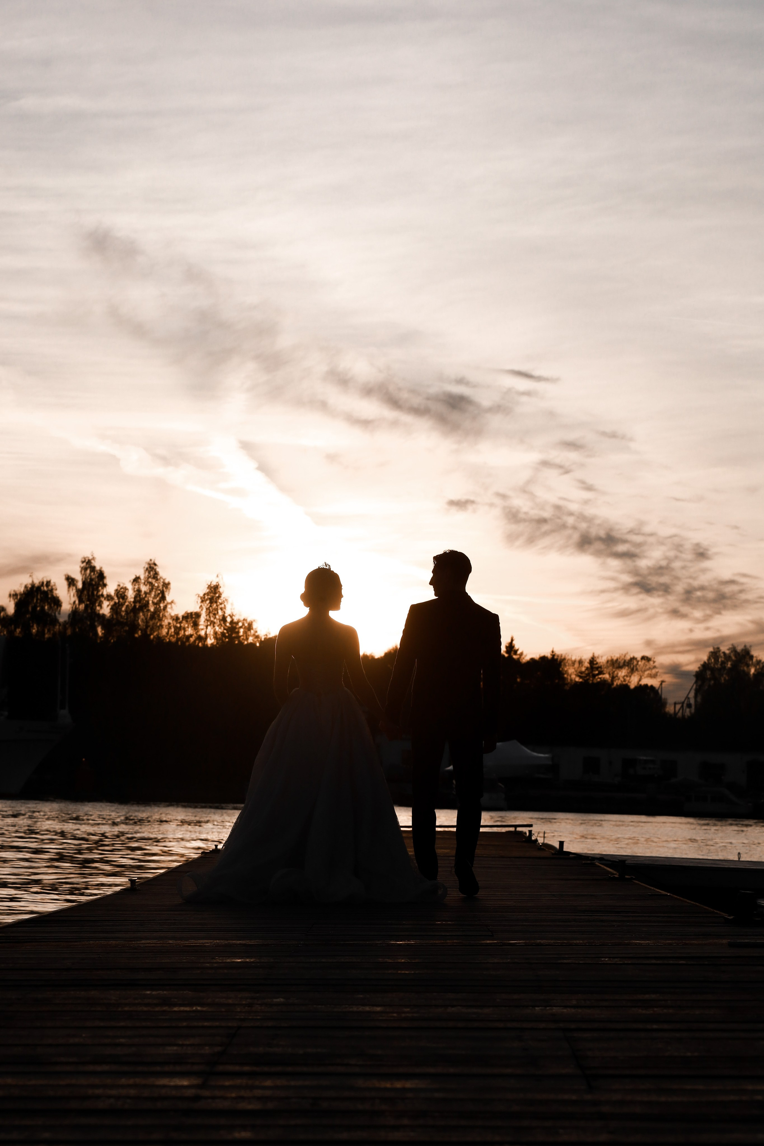 Любовь. Портретный и коммерческий фотограф Даниил Шентелев