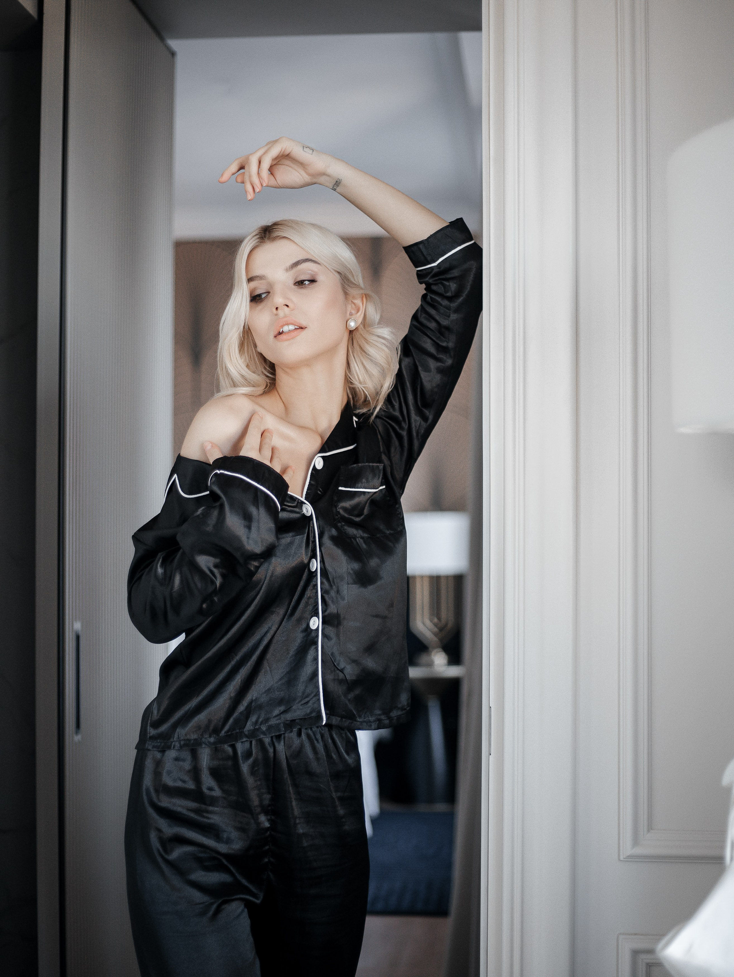 Любовь. Портретный и коммерческий фотограф Даниил Шентелев