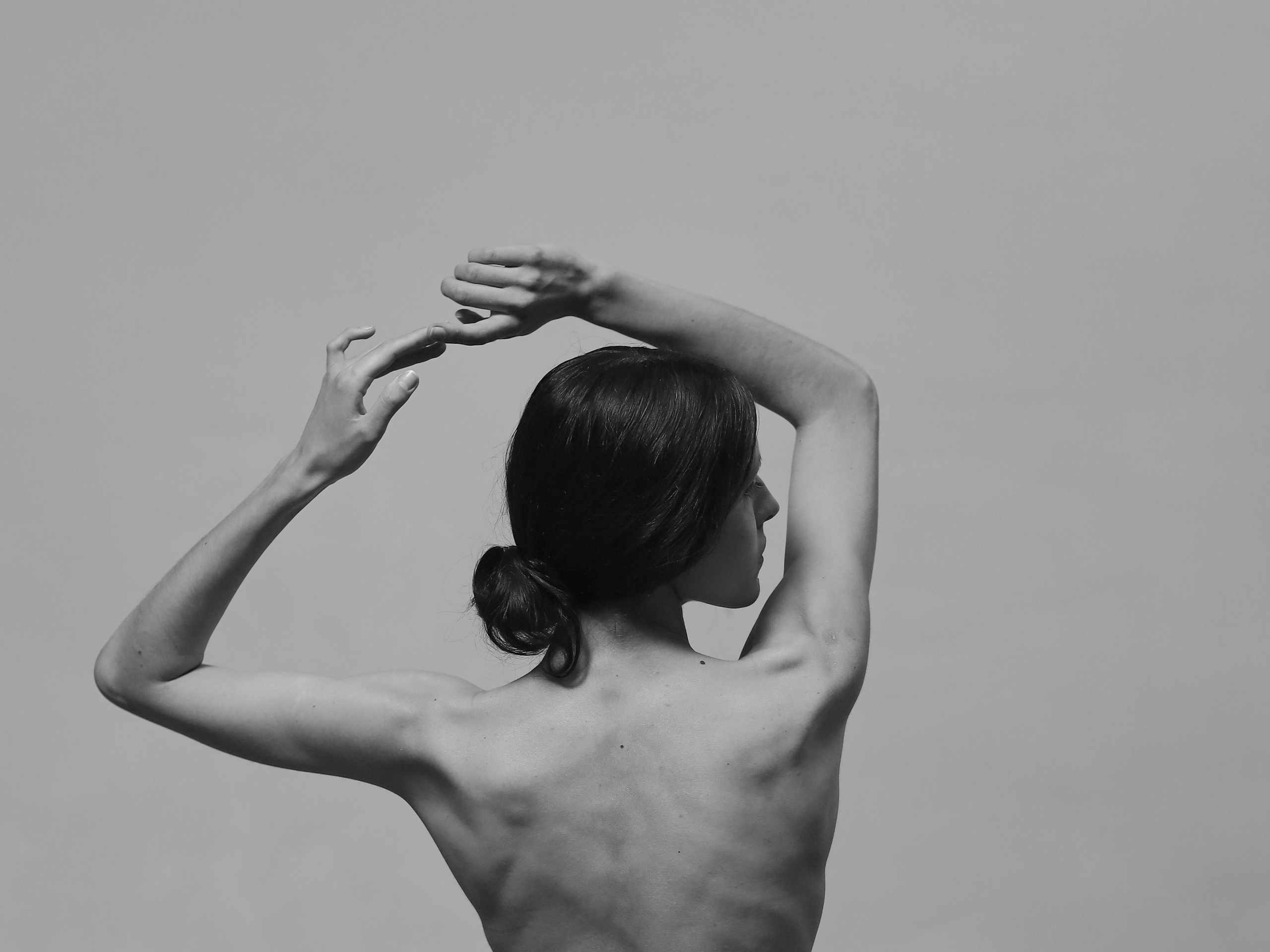 Коммерческие съемки. Портретный и коммерческий фотограф Даниил Шентелев