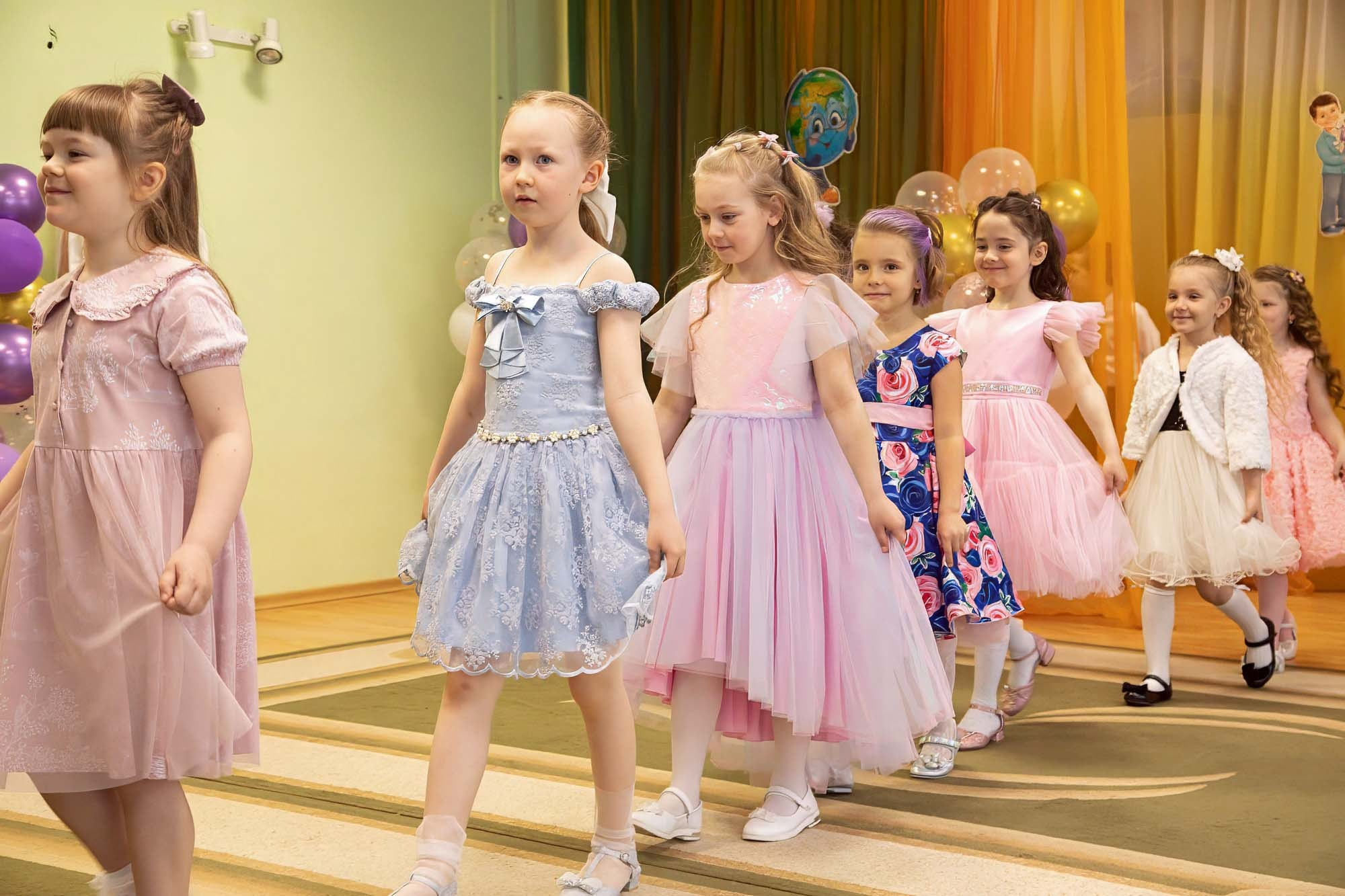 Репортаж. Семейный и детский фотограф в Санкт-Петербург. Natalia Fadel