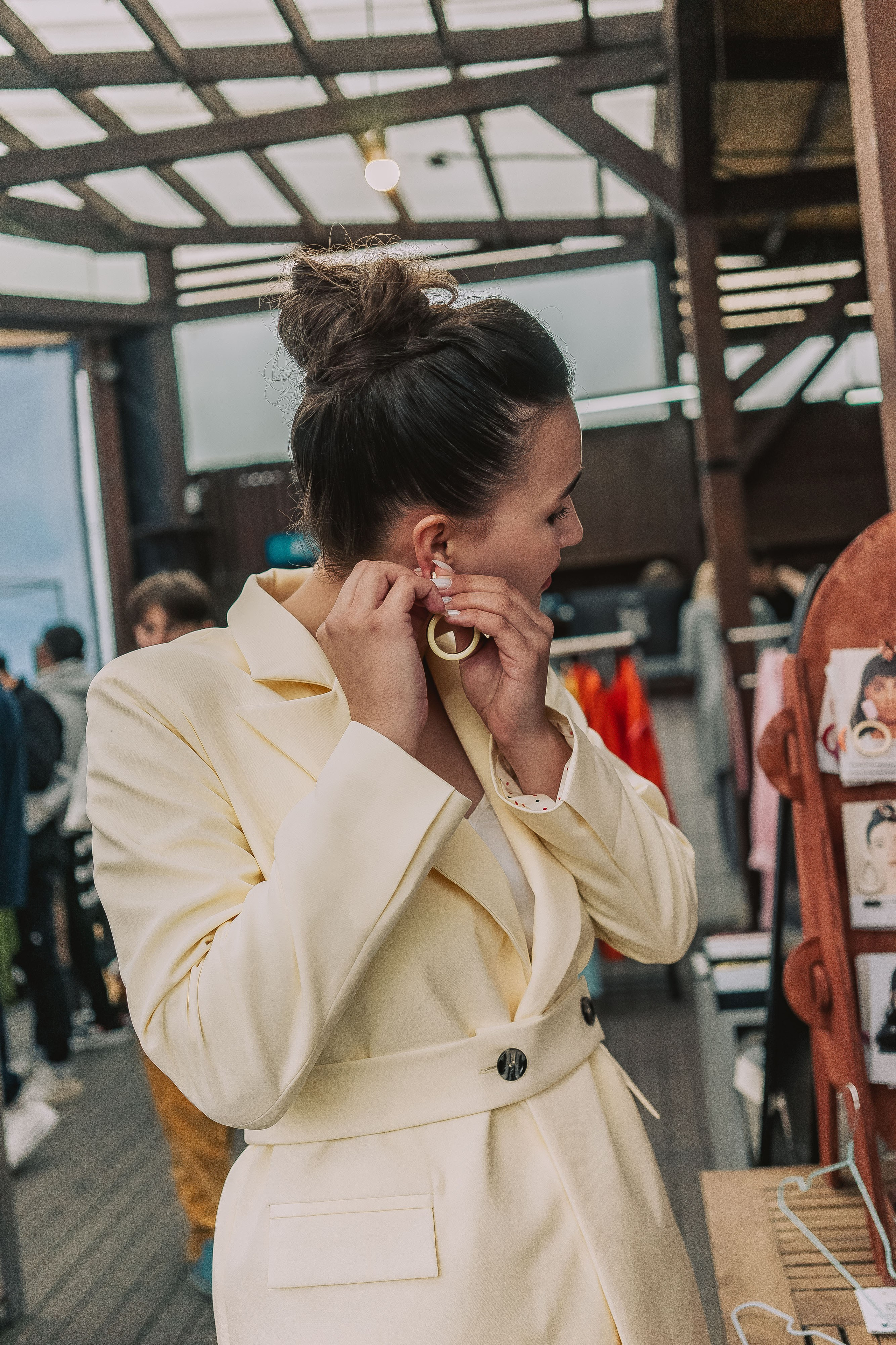 Модное Приморье 2023 год. Свадебный и семейный фотограф во Владивостоке Александра Глускер