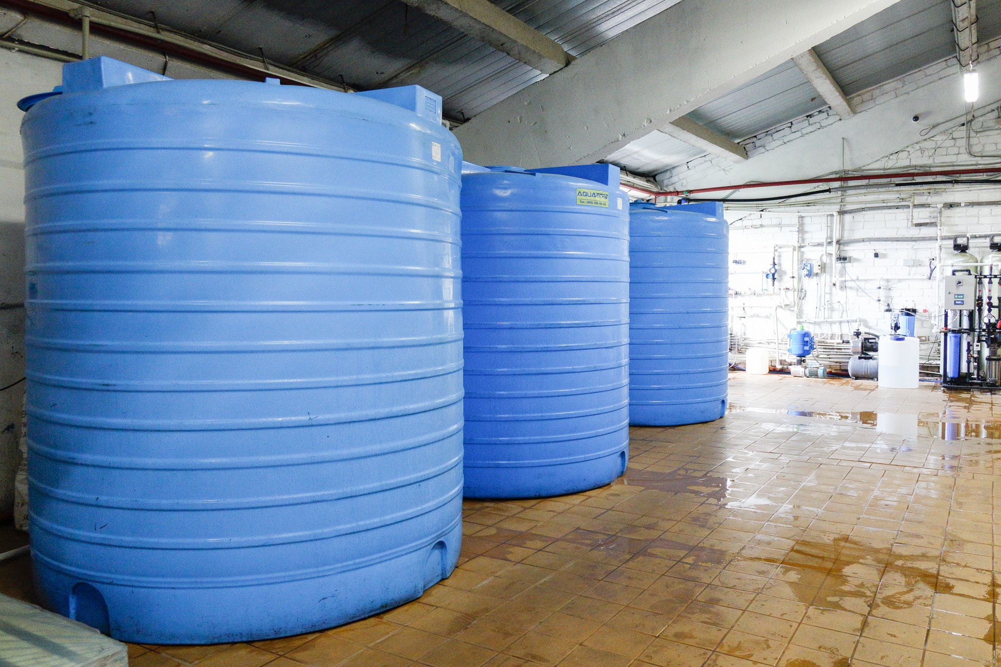 Производственная съемка пива и сидра. Коммерческая фотосъёмка городской среды, архитектуры и производственных объектов