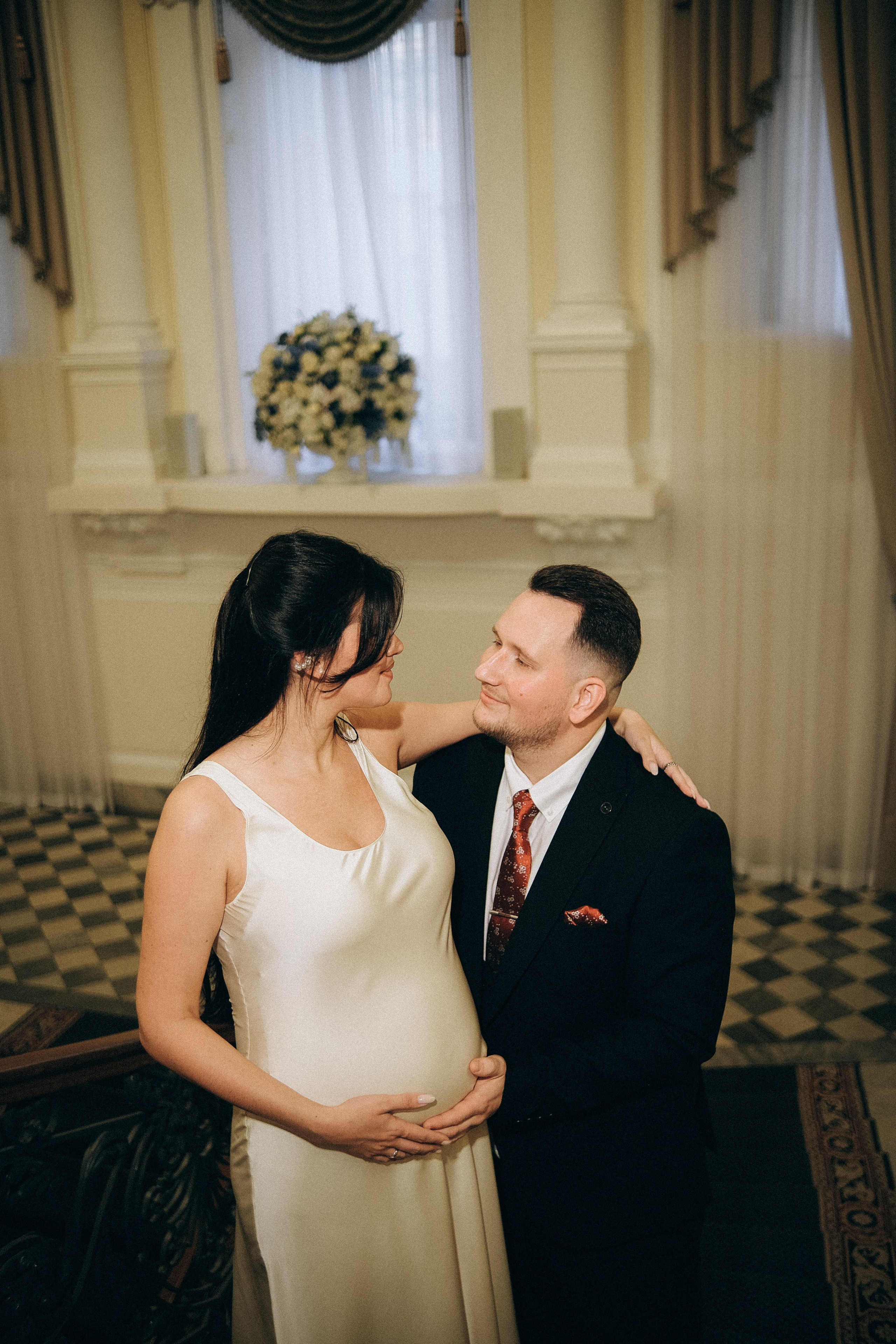 Маша & Валера ДБ2. Phdkvmr.ru