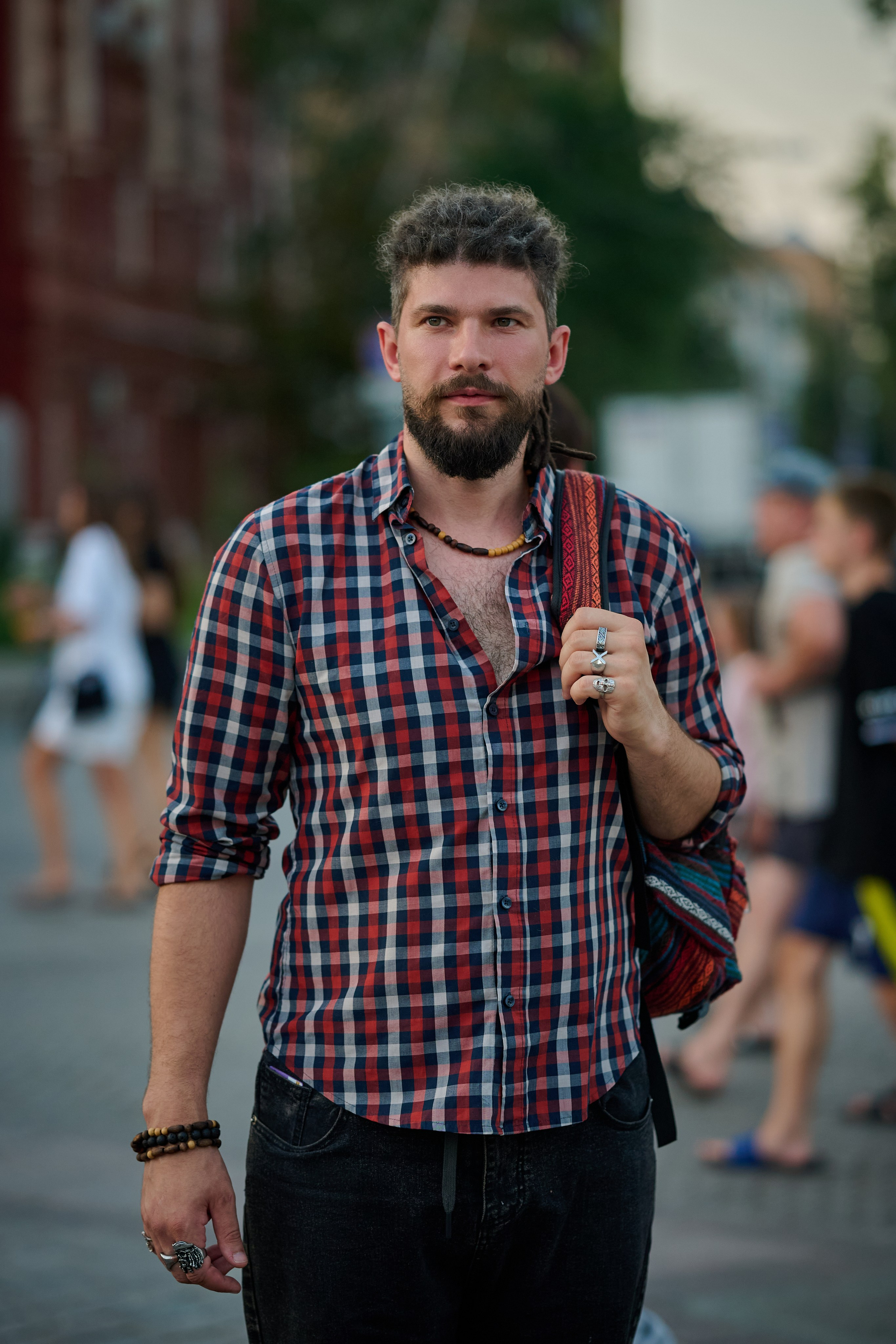 Виктор. Фотограф в Самаре