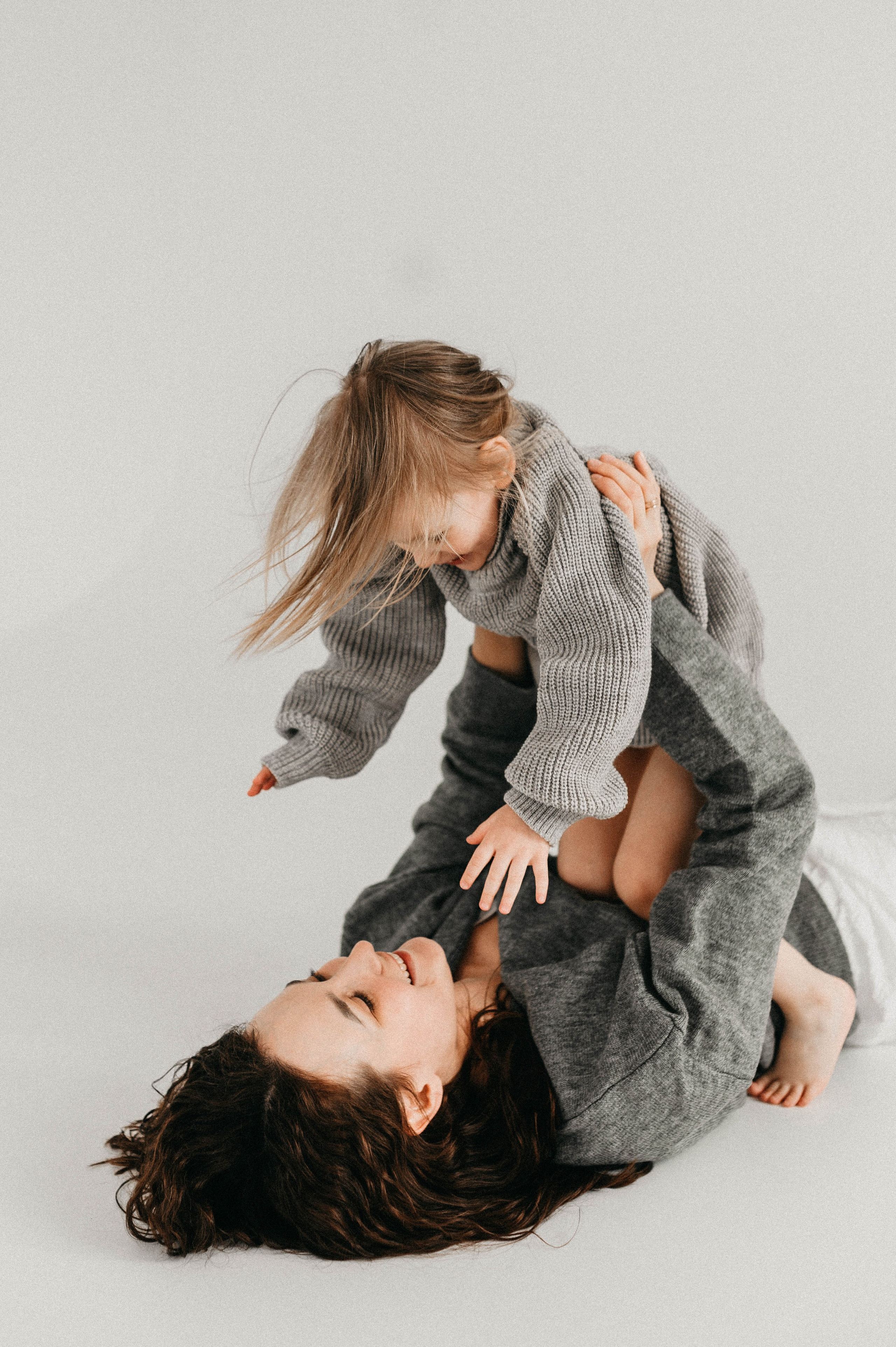 Алина и Софа. Свадебный и семейный фотограф в Чите Юлия Оранская