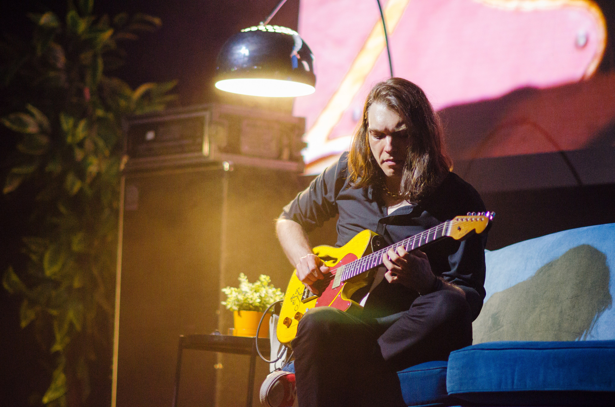 Nobody.one. Фотограф Валерия Пэун