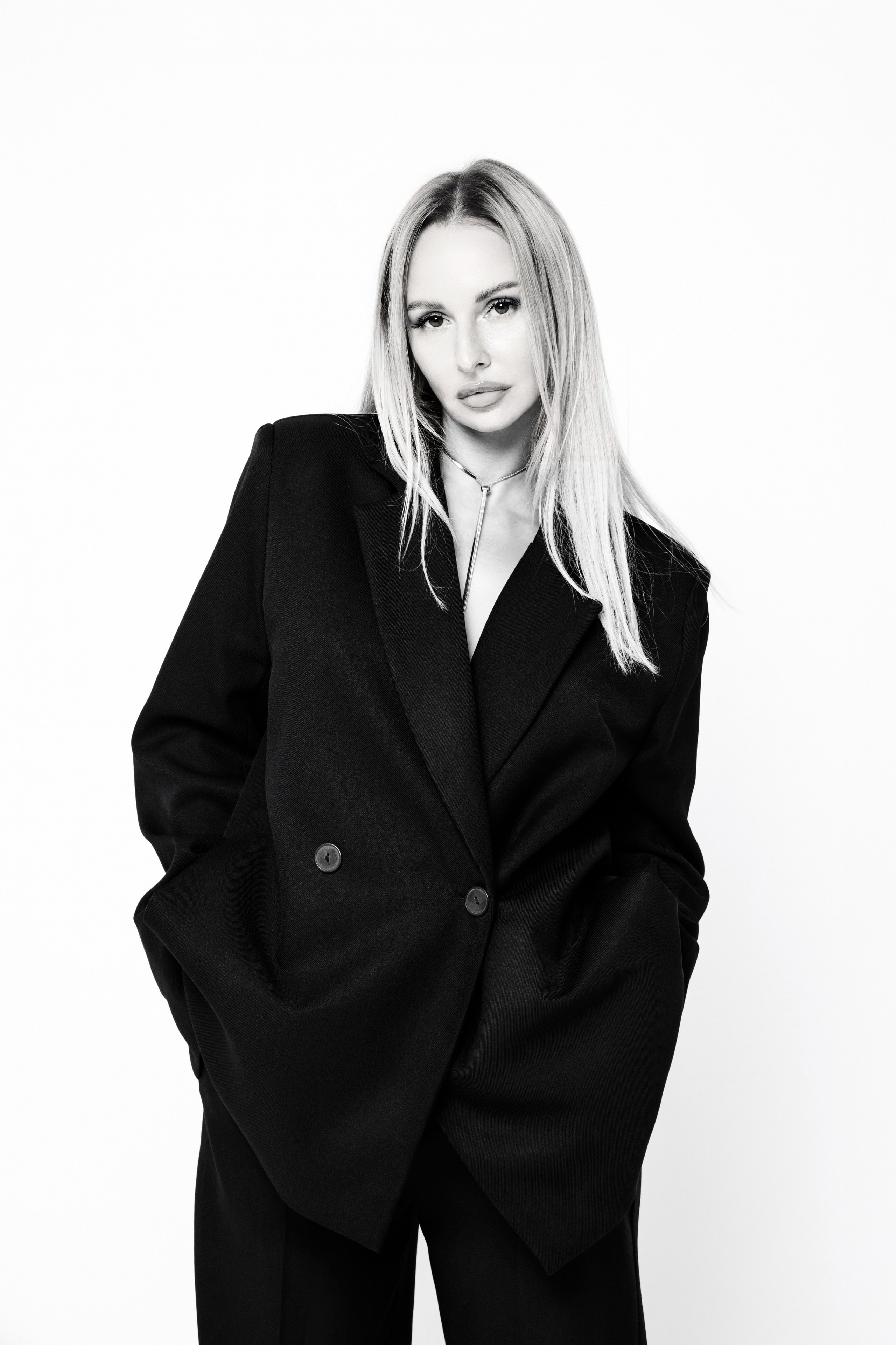 Даша. Фотограф Ирина Красса