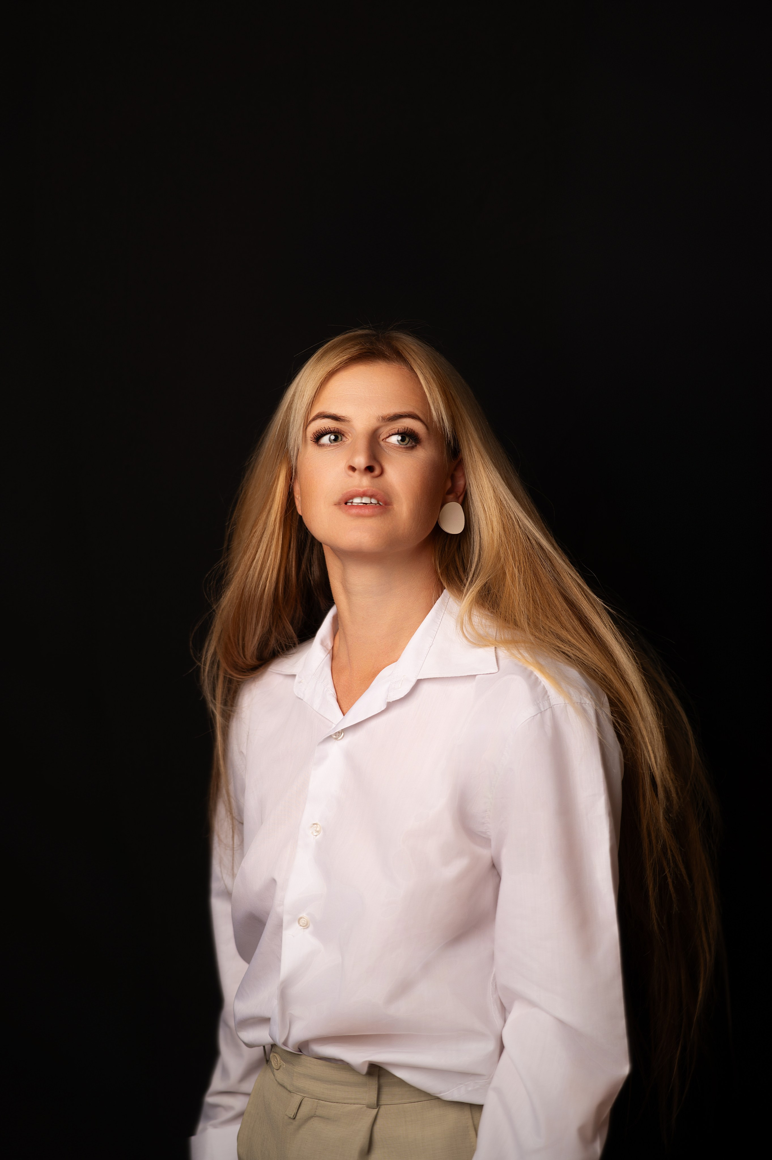 Светлана. IRYNA