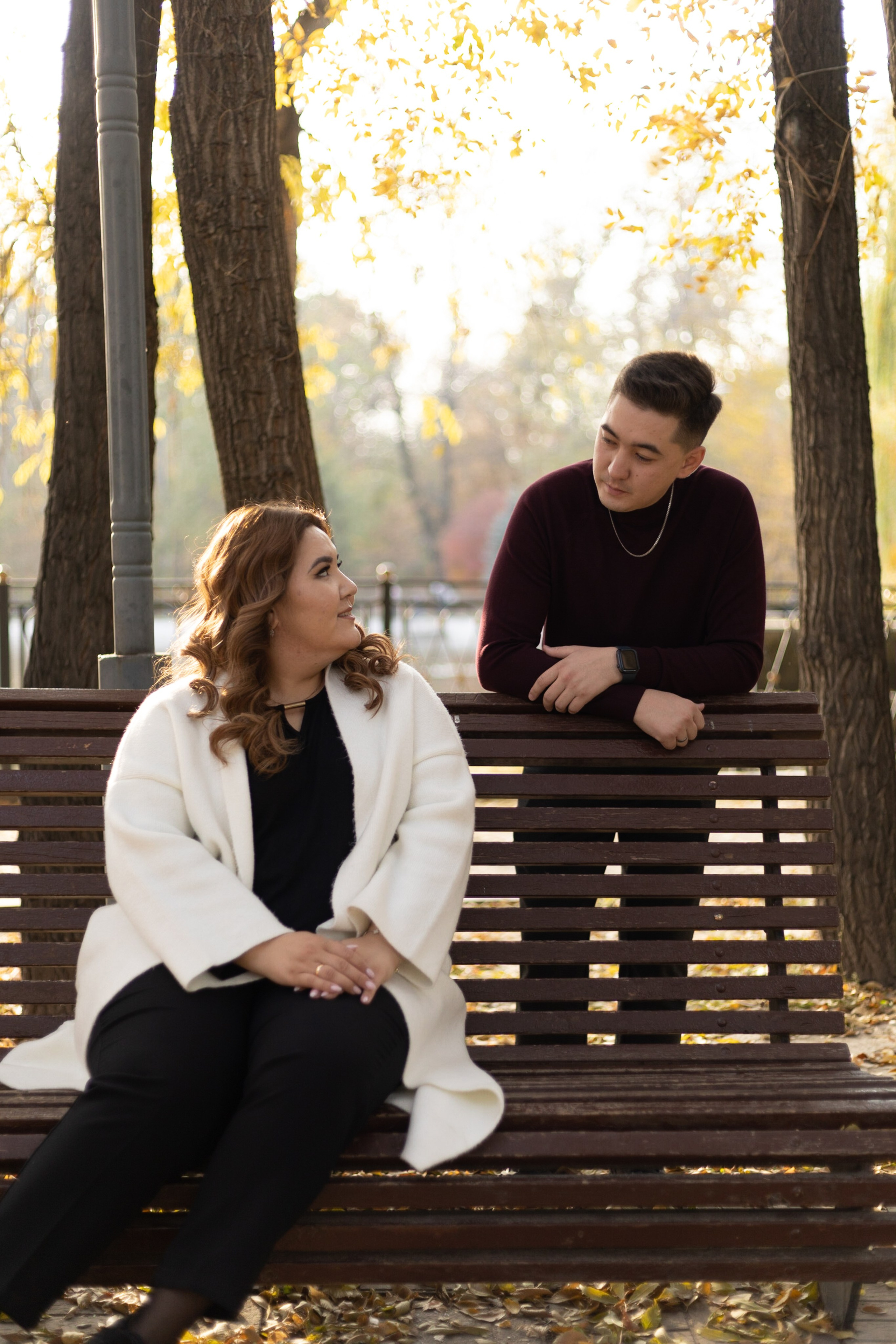 Айбар & Жанна. Свадебный фотограф Алматы Ниязов Руслан