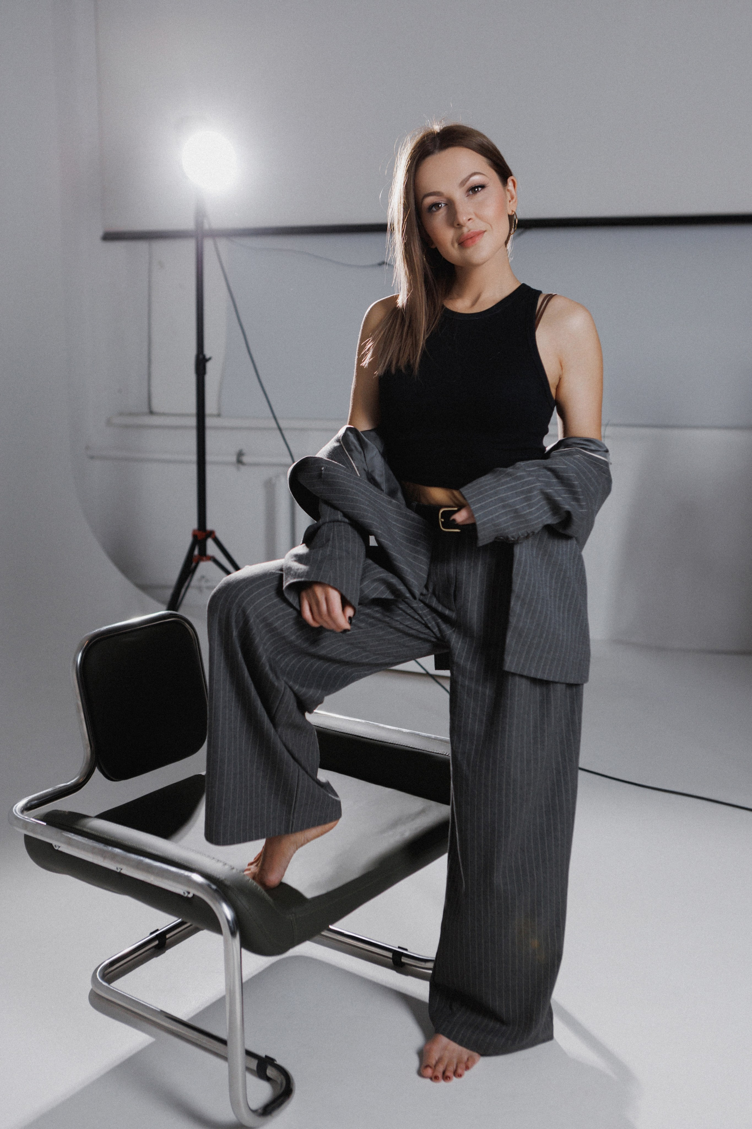 Мария. Фотограф Александр Закадычный | Таганрог