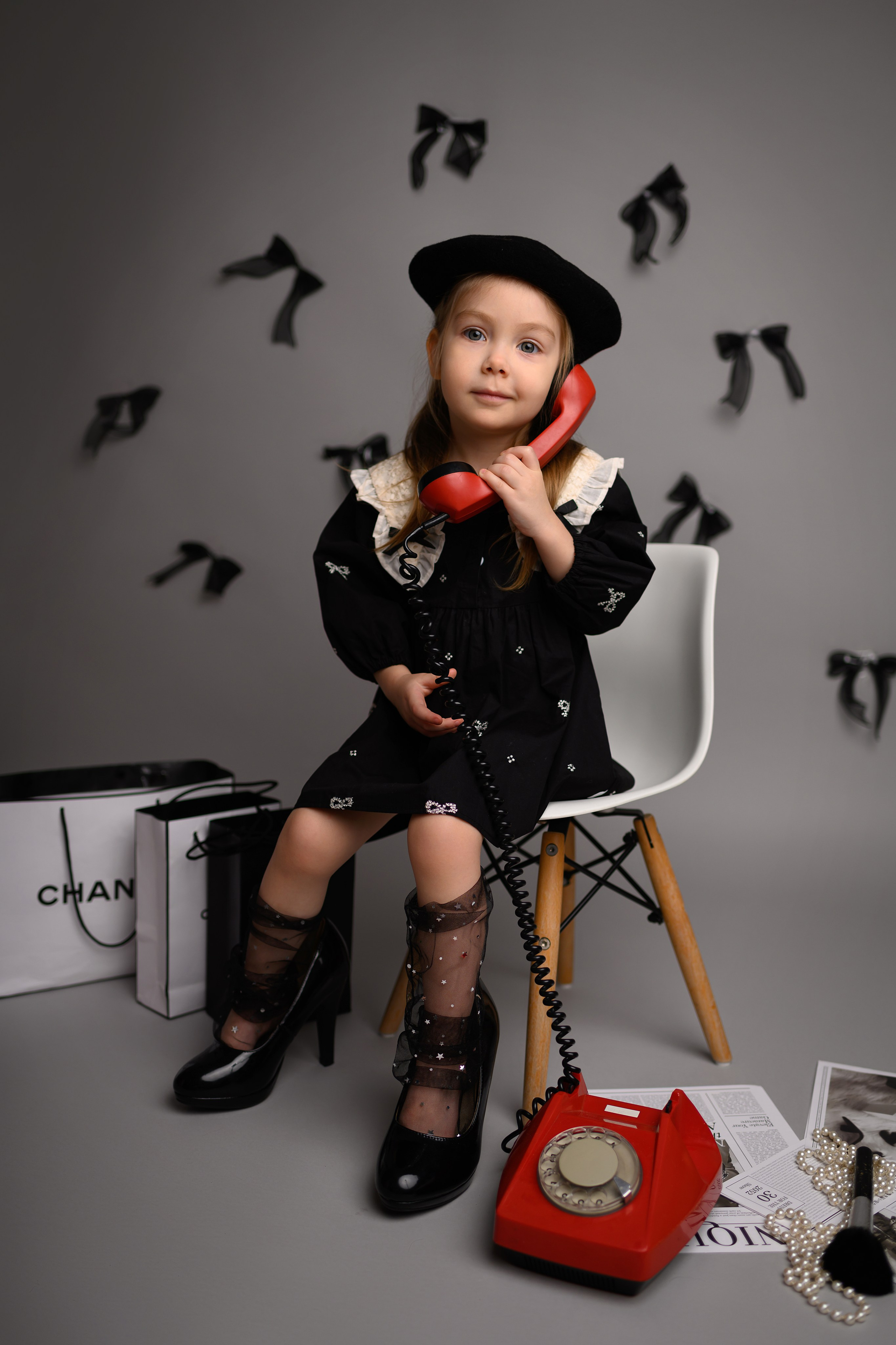 Детки 2 и 3 года. Семейный, детский фотограф в Москве Дегтярева Анастасия