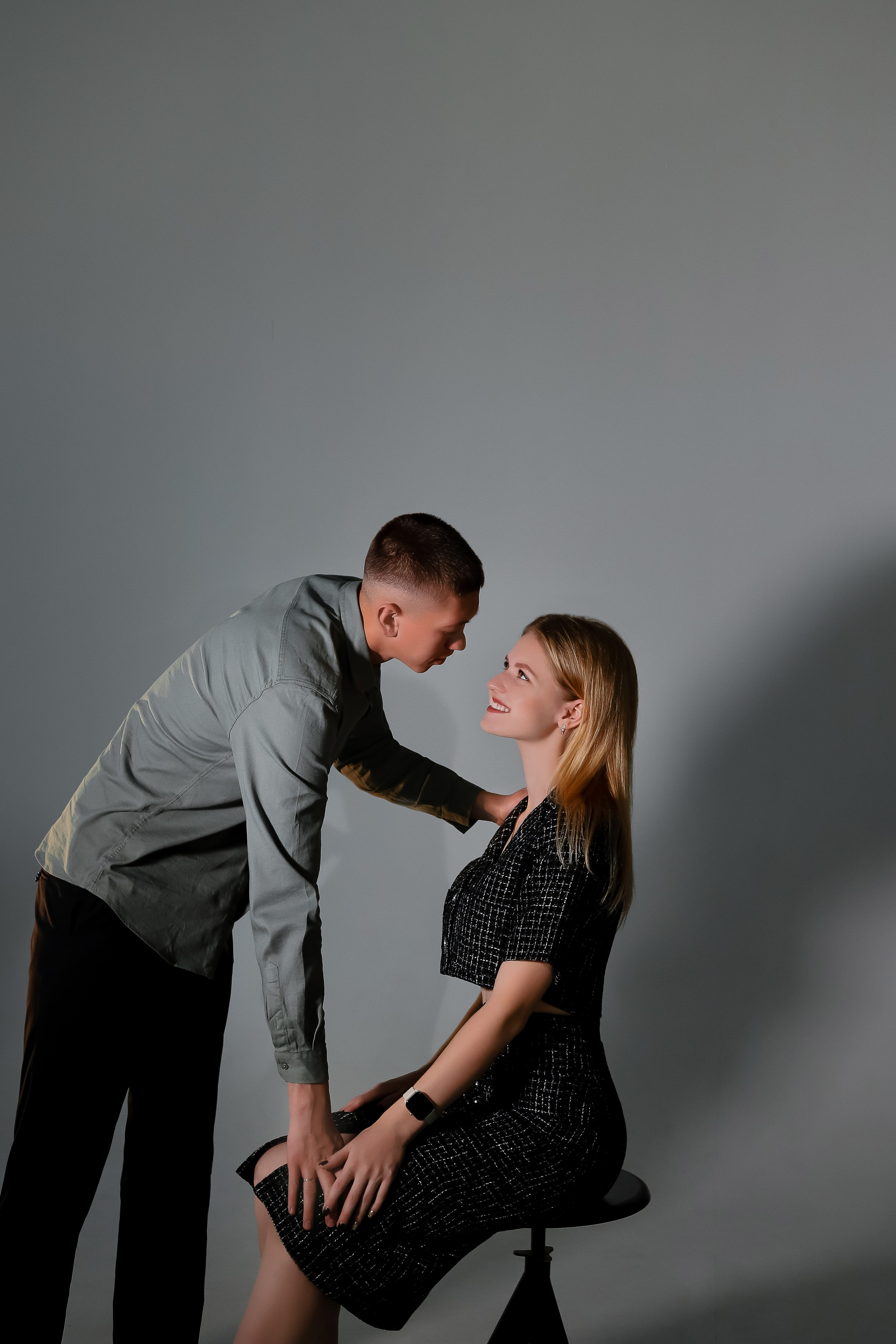 Лав стори. Свадебный фотограф Евгения Фролова г. Каменск-Шахтинский, Донецк, Ростов