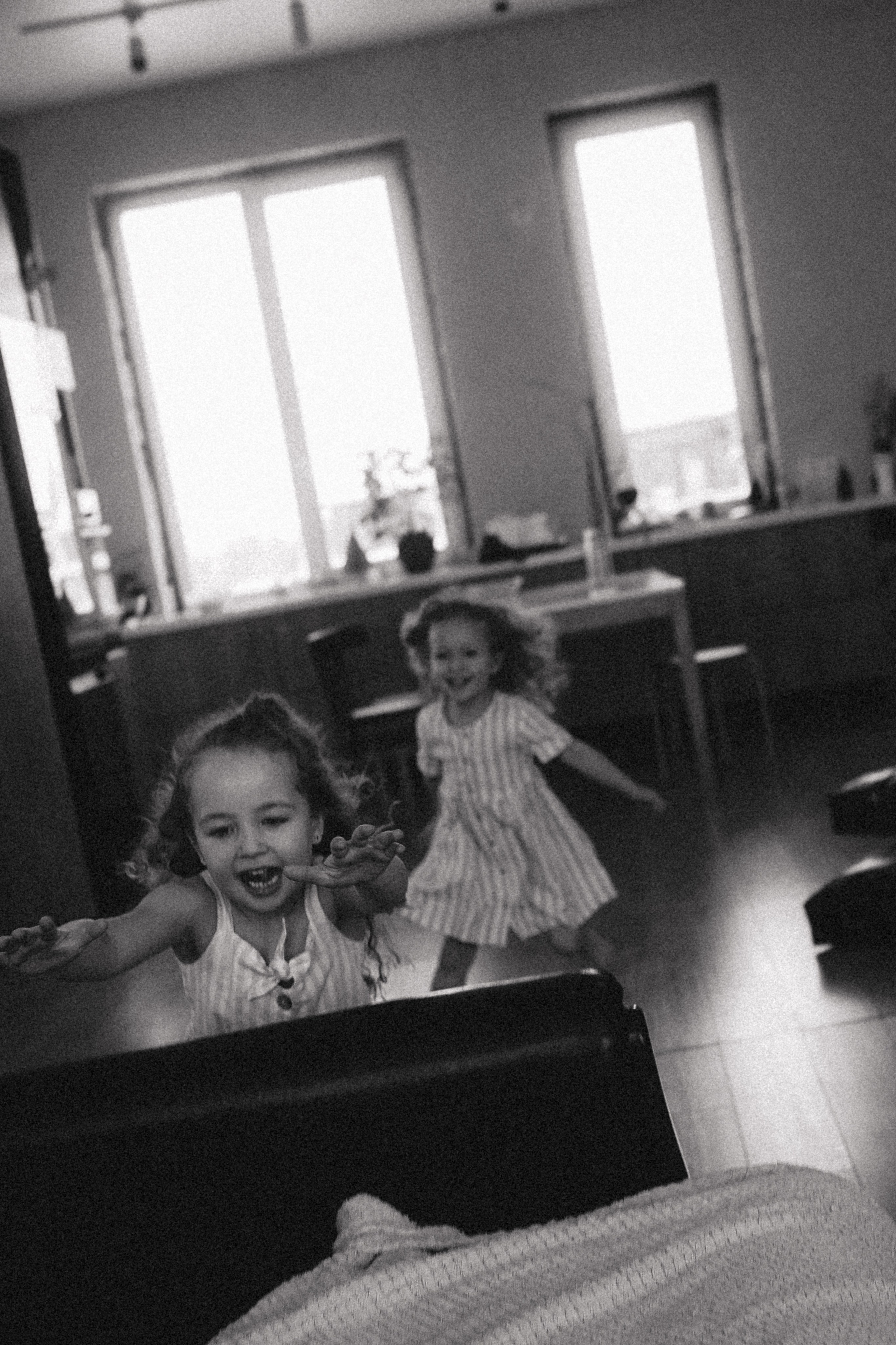 Праздник каждый день. Фотограф в Челябинске и Санкт-Петербурге Анна Ивашкова