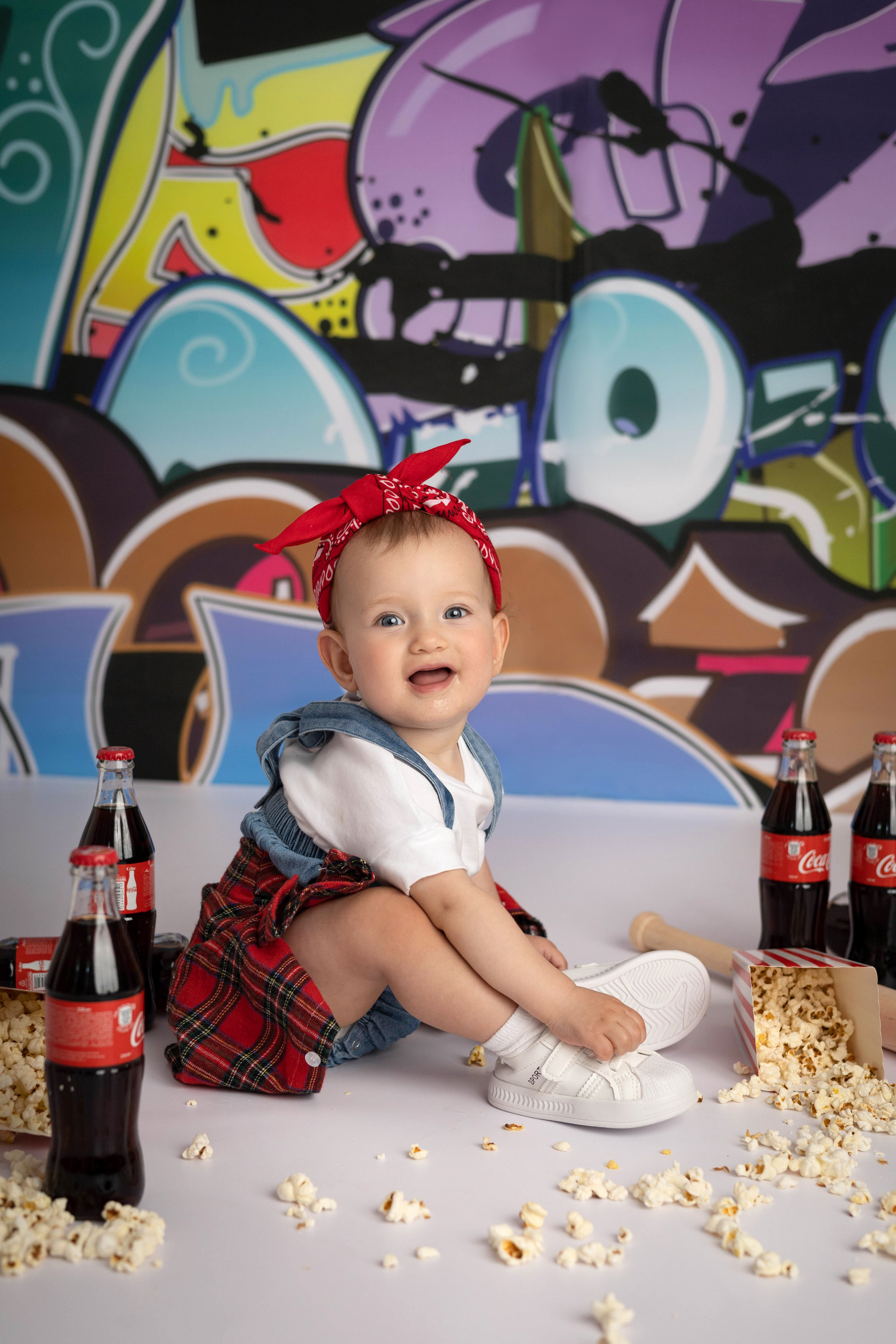 «Крутыши». «Вкадре» — фотосессия новорожденных Тула | детский фотограф в Туле