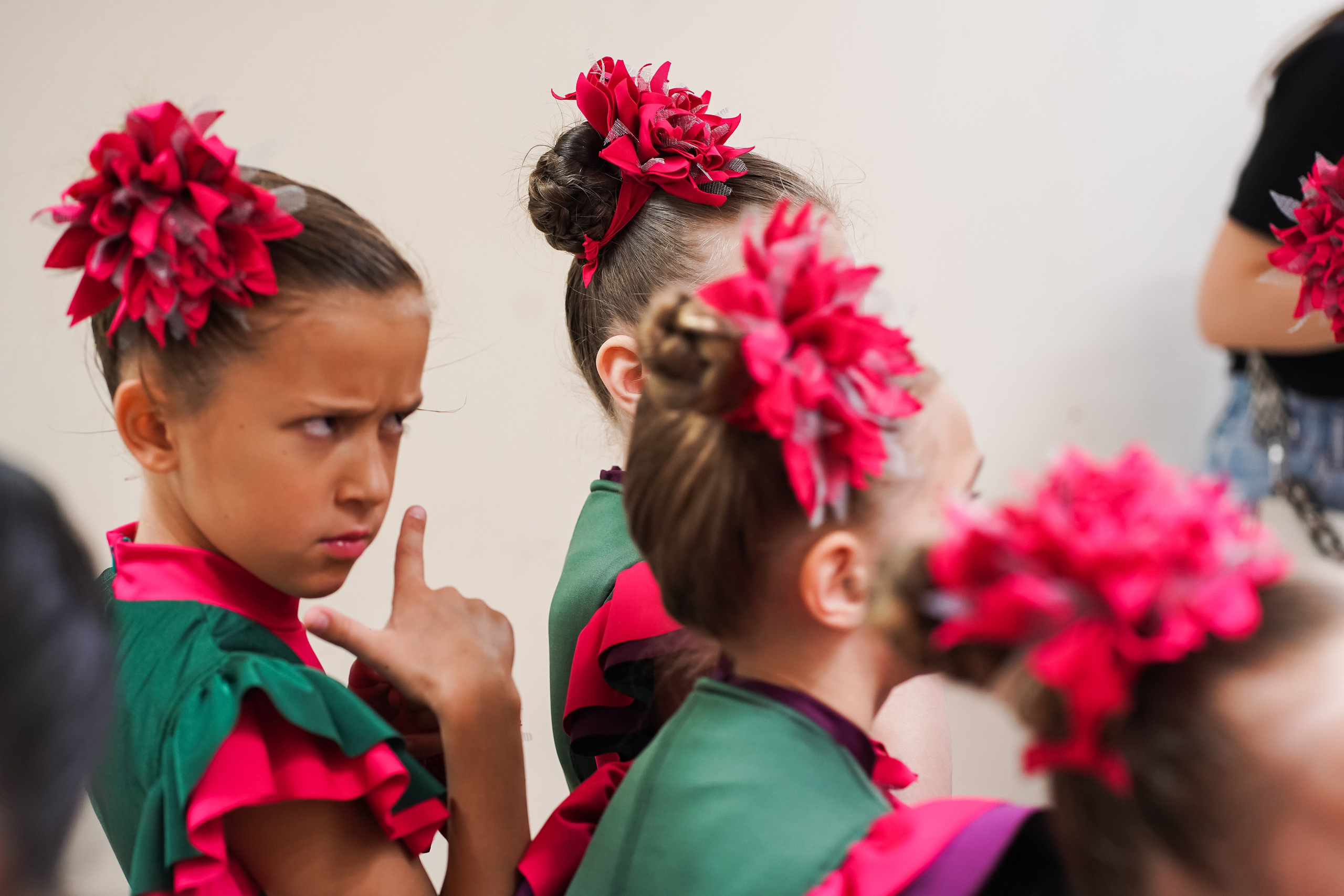Эстрадная школа. Семейный и детский фотограф в Москве (Тинао) Галкина Алевтина